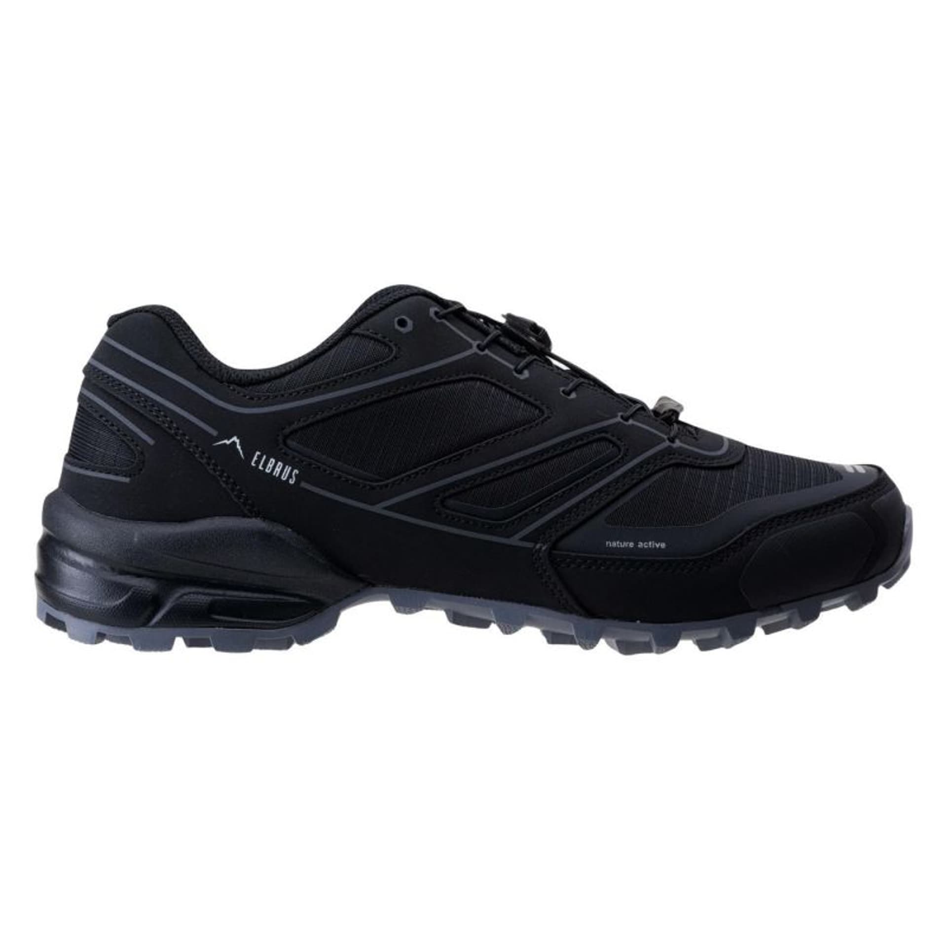 

Buty Elbrus Denov M (kolor Czarny, rozmiar 42)