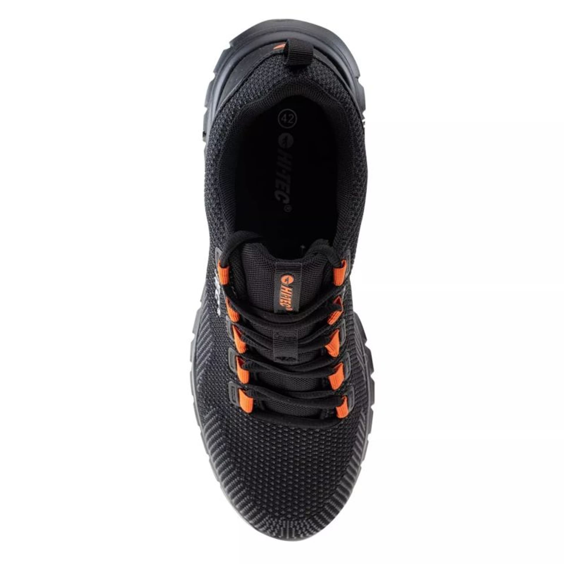 

Buty Hi-Tec Herami M (kolor Czarny, rozmiar 41)