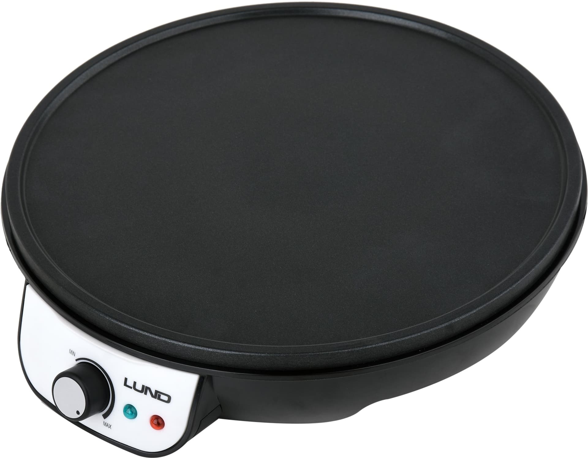 

NALEŚNIKARKA 1000W 30CM