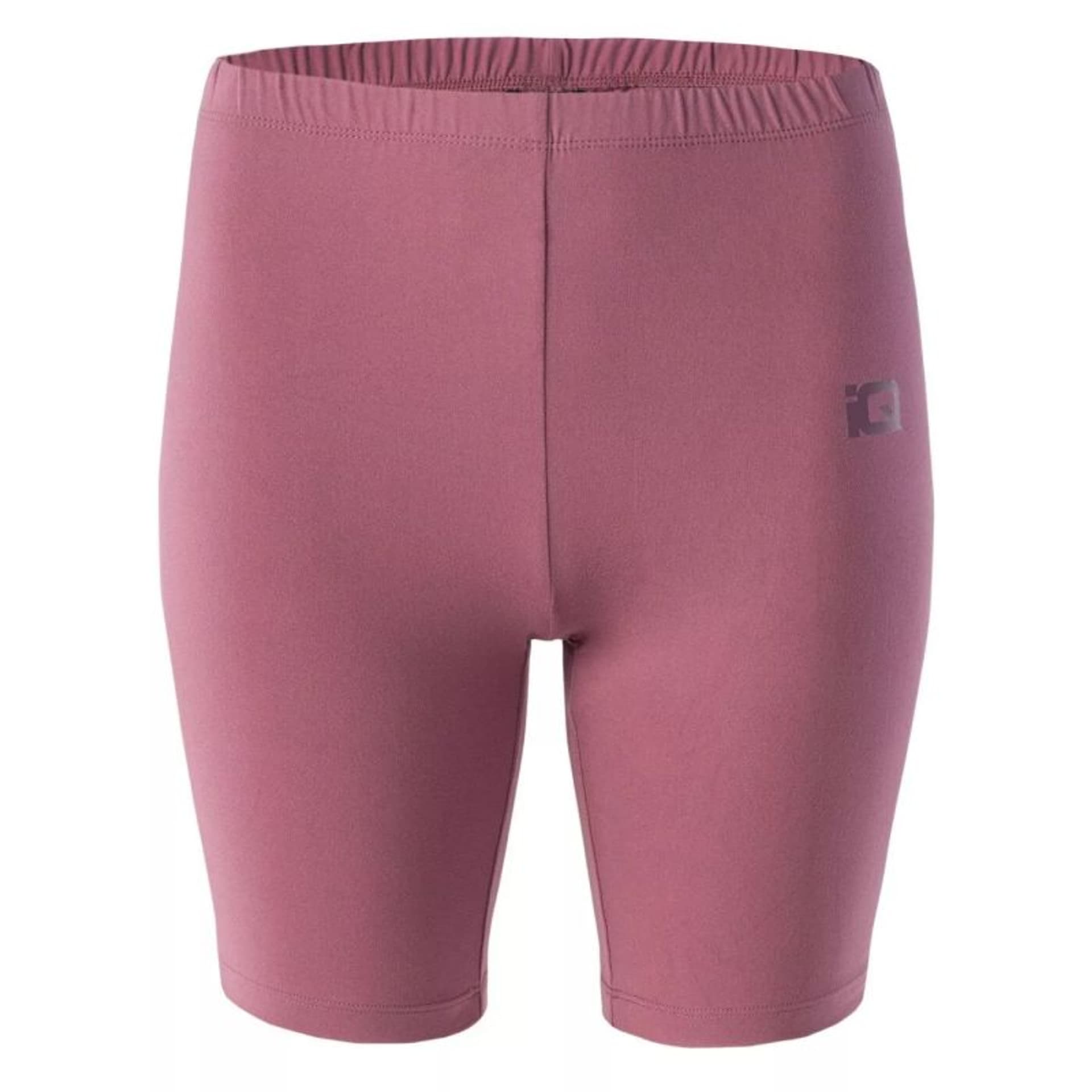 

Spodenki IQ Cross The Line Silky 1/2 W (kolor Różowy, rozmiar M)