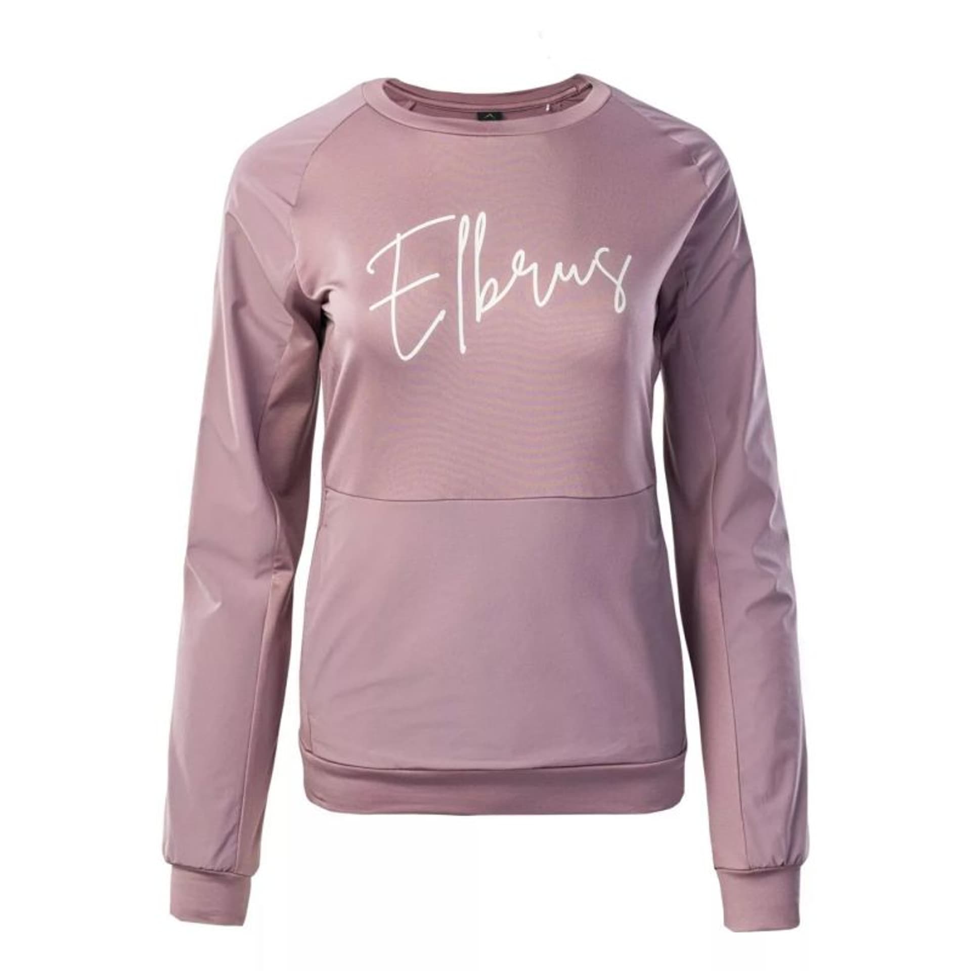 

Bluza Elbrus Carma W (kolor Różowy, rozmiar M)