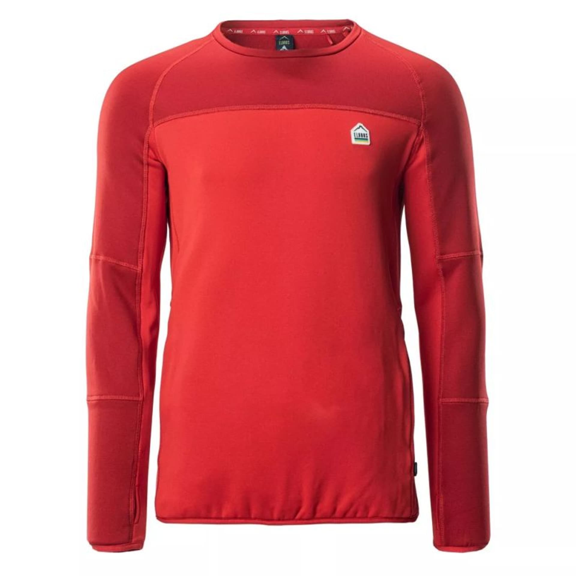 

Bluza Elbrus Molic Polartec M (kolor Czerwony, rozmiar S)