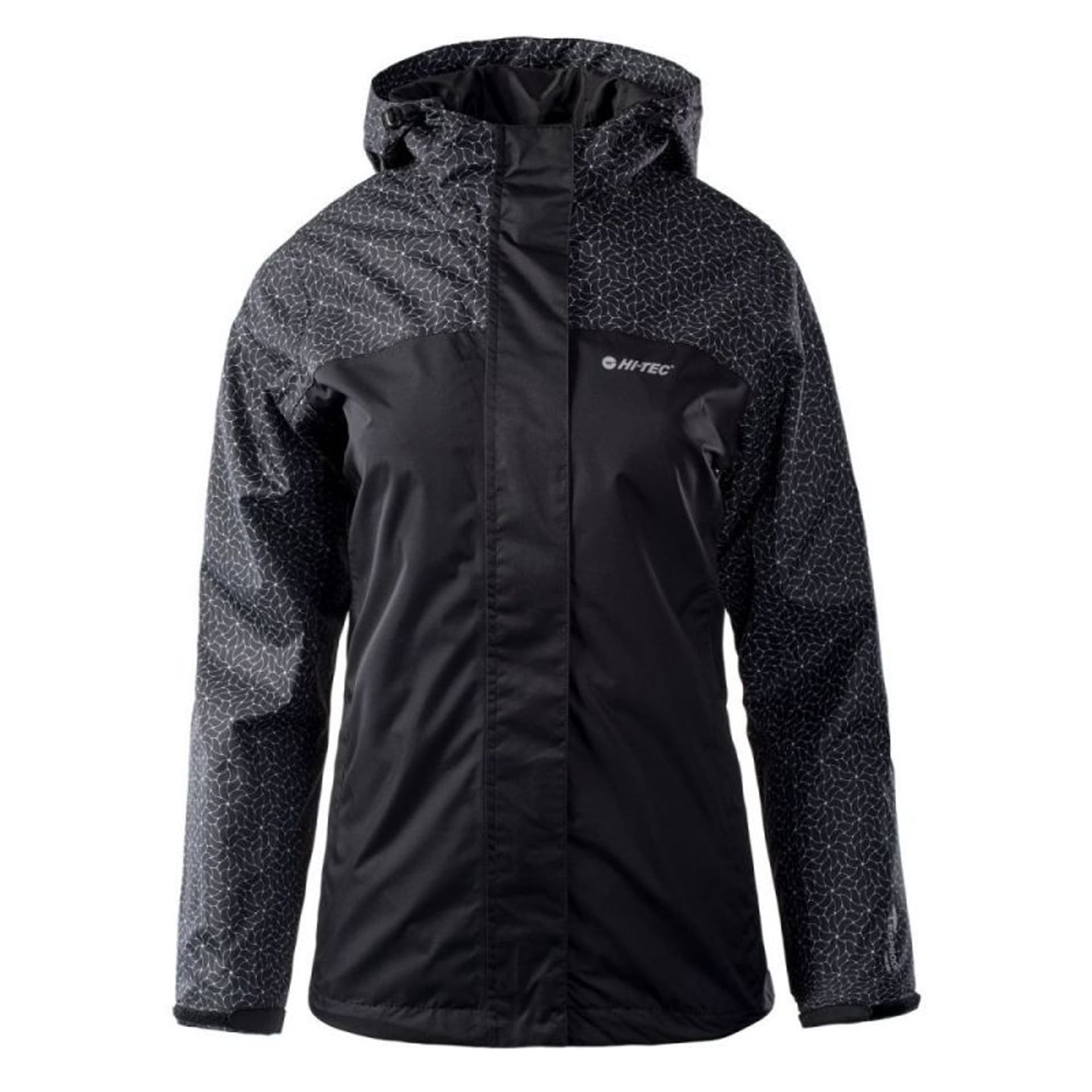 

Kurtka Hi-tec Lady Monsa W (kolor Czarny, rozmiar XL)