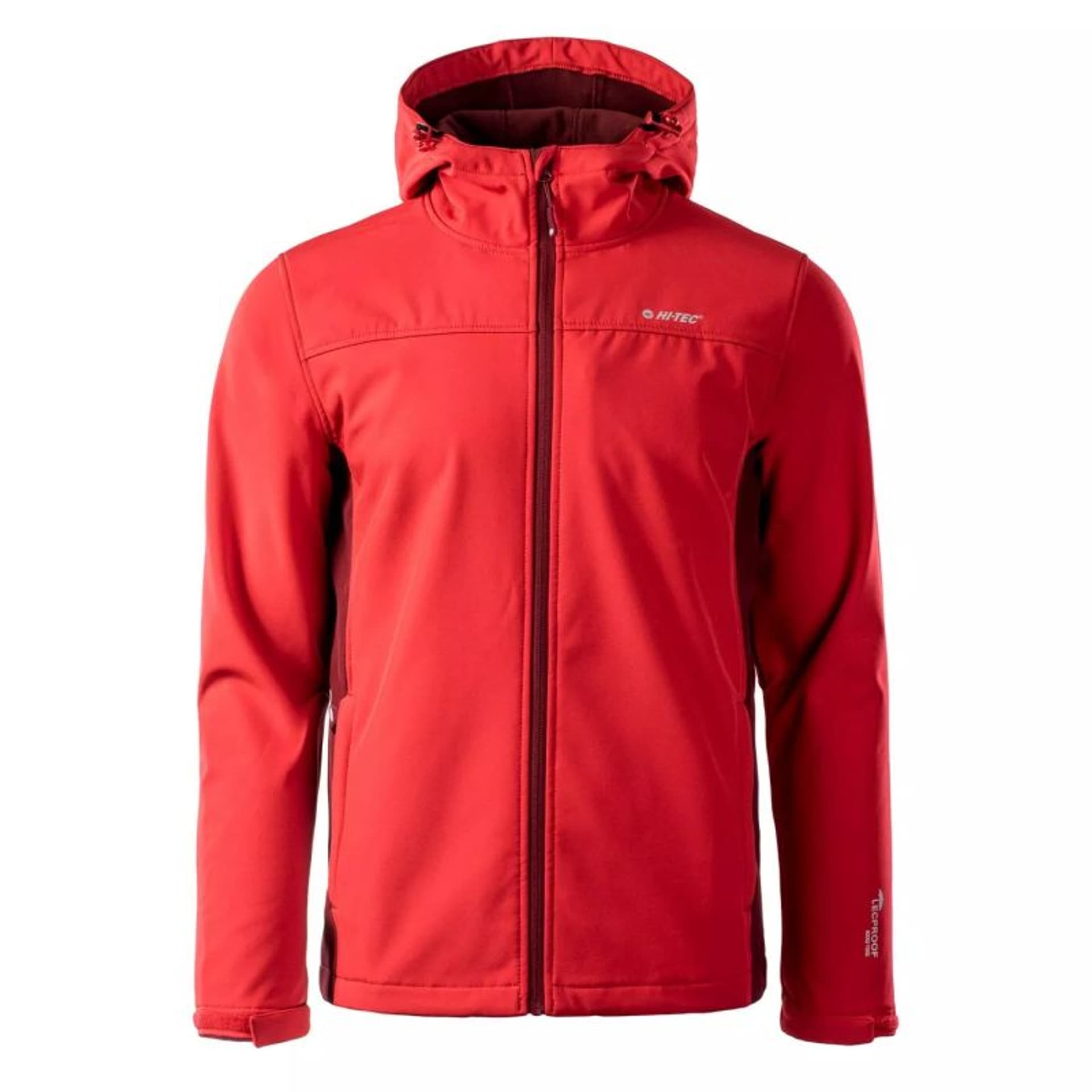 

Kurtka Softshell Hi-Tec Kaoru M (kolor Czerwony, rozmiar L)