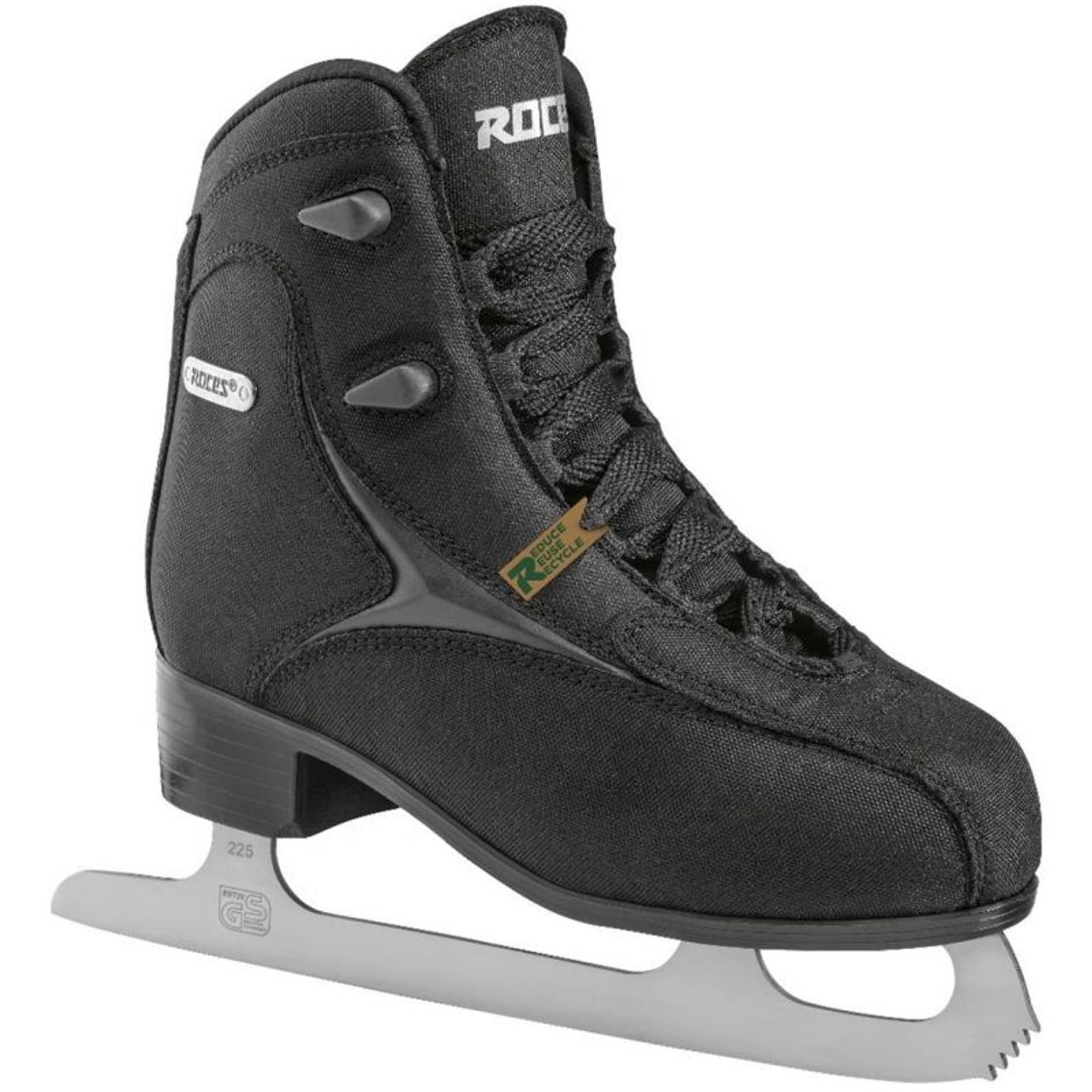 

Łyżwy figurowe Roces RFG 1 Recycle W 450714 (kolor Czarny, rozmiar 39)
