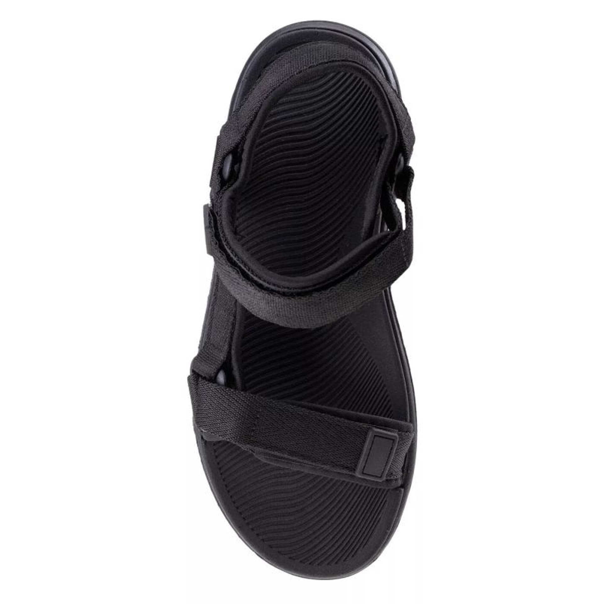 

Sandały Hi-Tec Apodis Teen Jr (kolor Czarny, rozmiar 39)