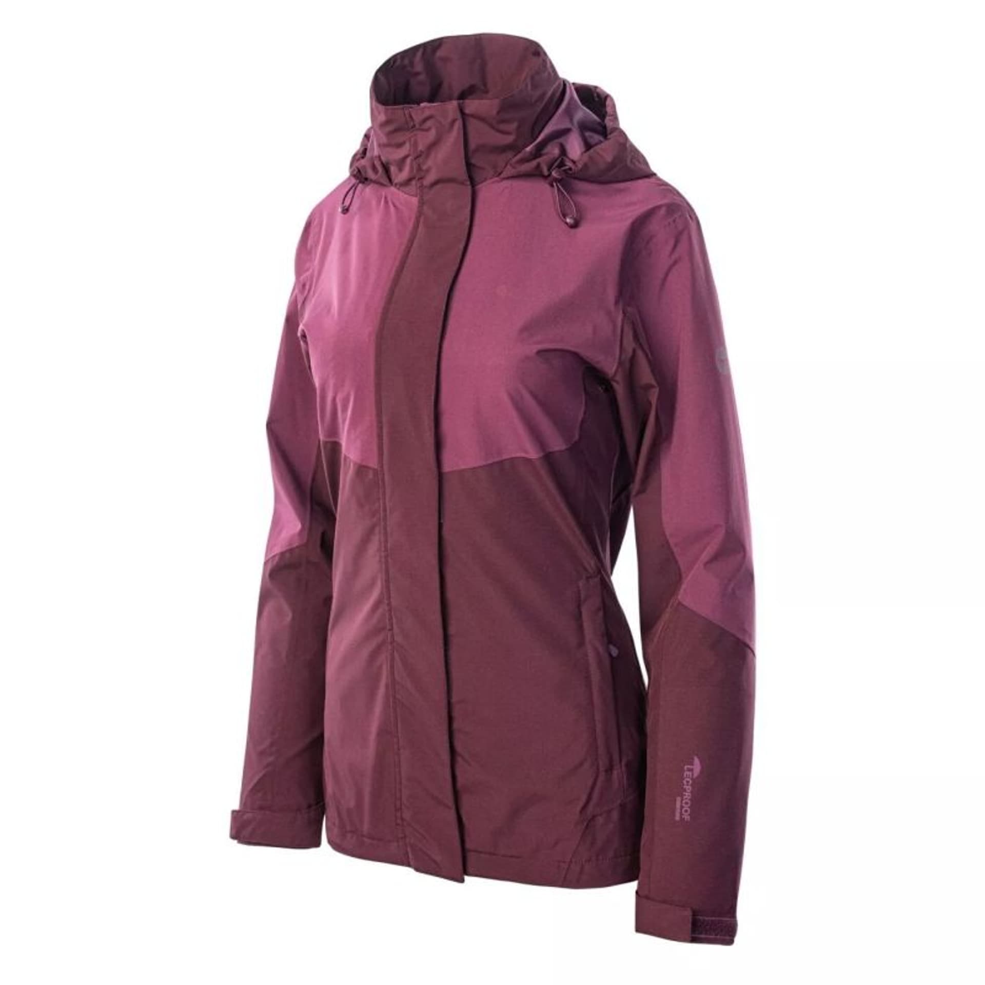 

Kurtka Hi-Tec Lady Temuco W (kolor Czerwony, rozmiar L)