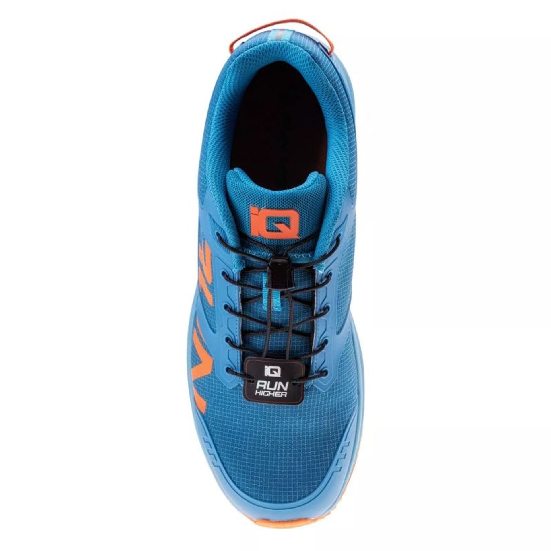 

Buty do biegania IQ Intelligence Quality Trewo M (kolor Niebieski, rozmiar 44)