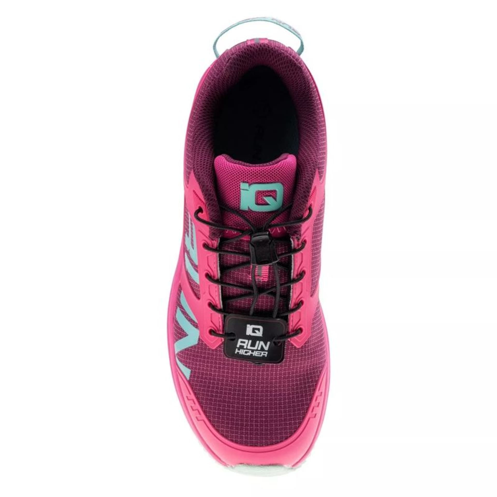 

Buty do biegania IQ Cross The Line Trewo W (kolor Różowy, rozmiar 37)