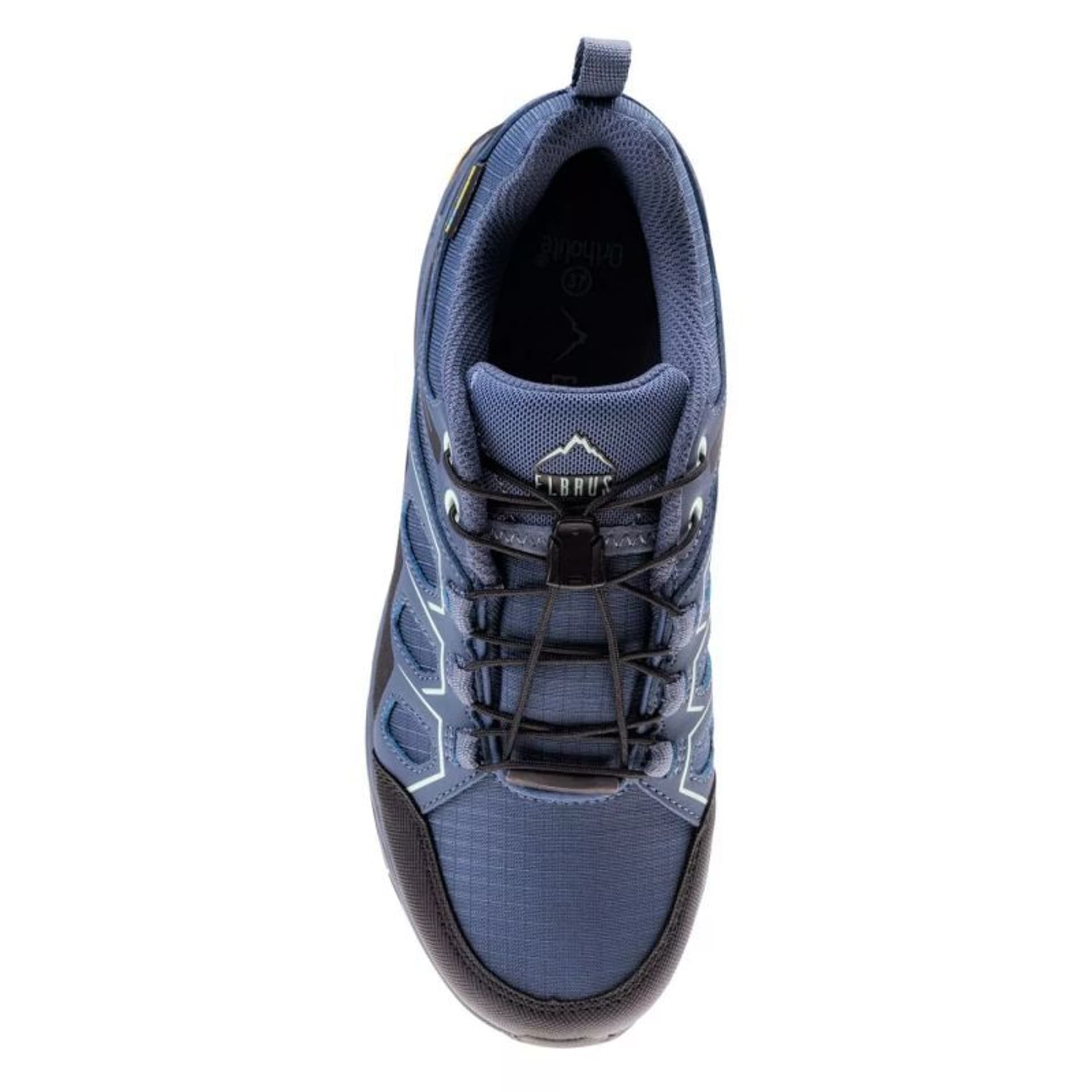 

Buty Elbrus Euren Low Wp V W (kolor Granatowy, rozmiar 39)