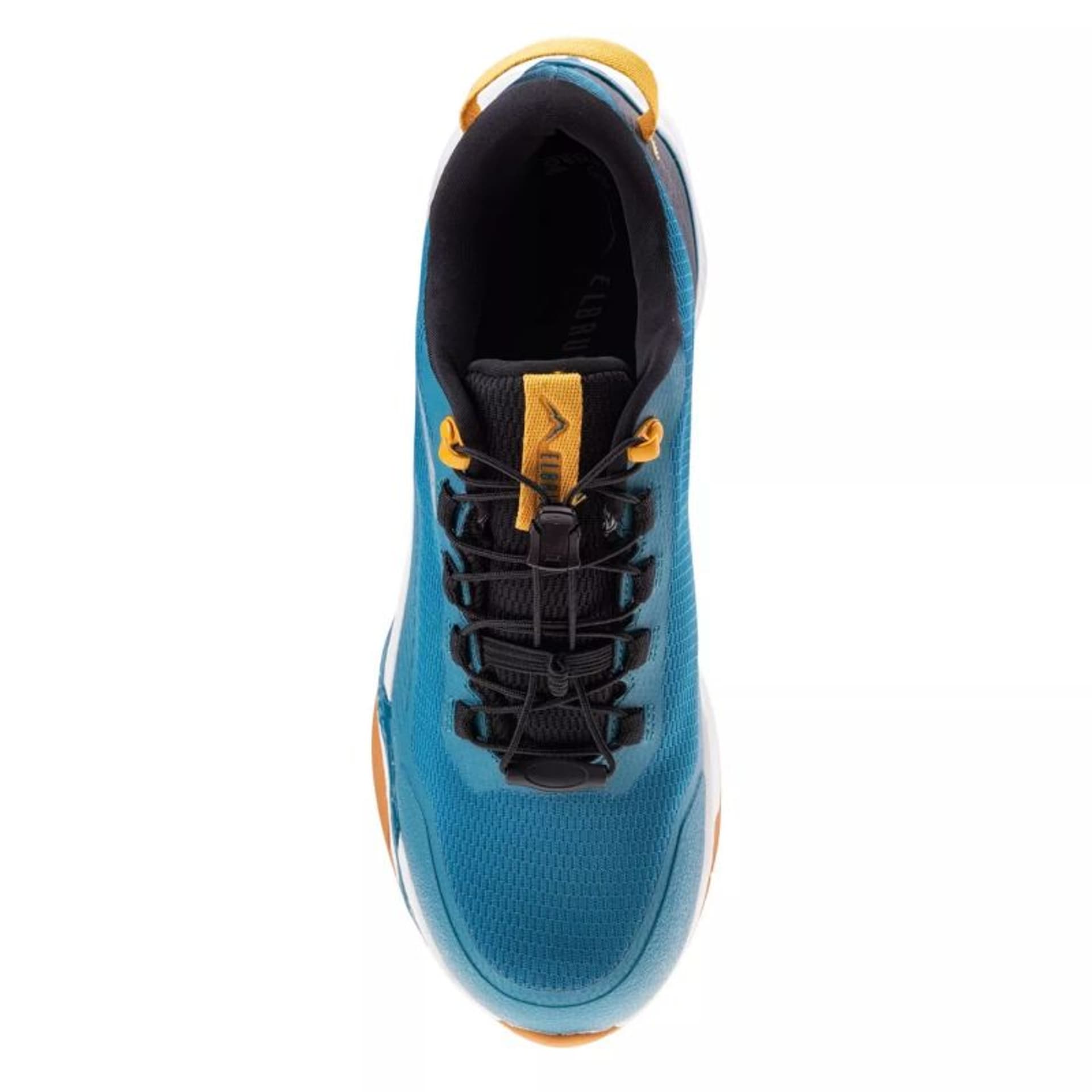 

Buty Elbrus Faren Wp Gr M (kolor Niebieski, rozmiar 43)