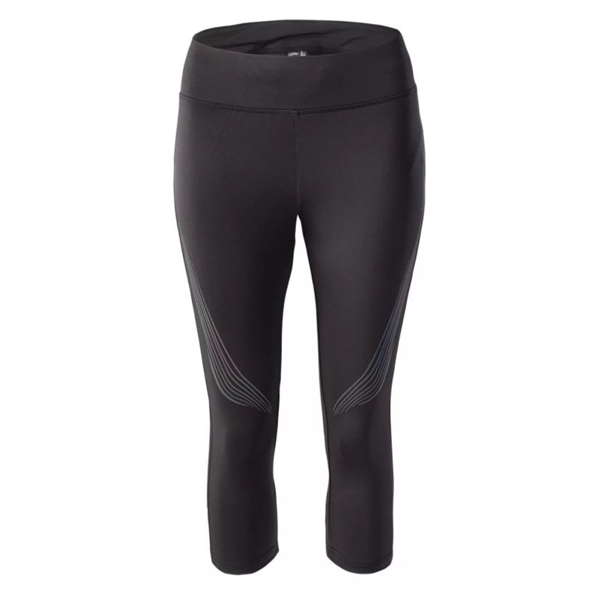 

Legginsy IQ Cross The Line Nukia 3/4 W (kolor Czarny, rozmiar L)