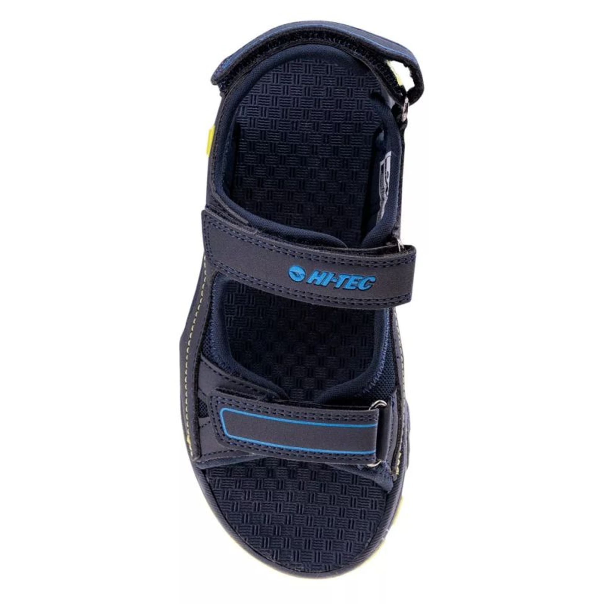 

Sandały Hi-Tec Solin Jr (kolor Granatowy, rozmiar 31)