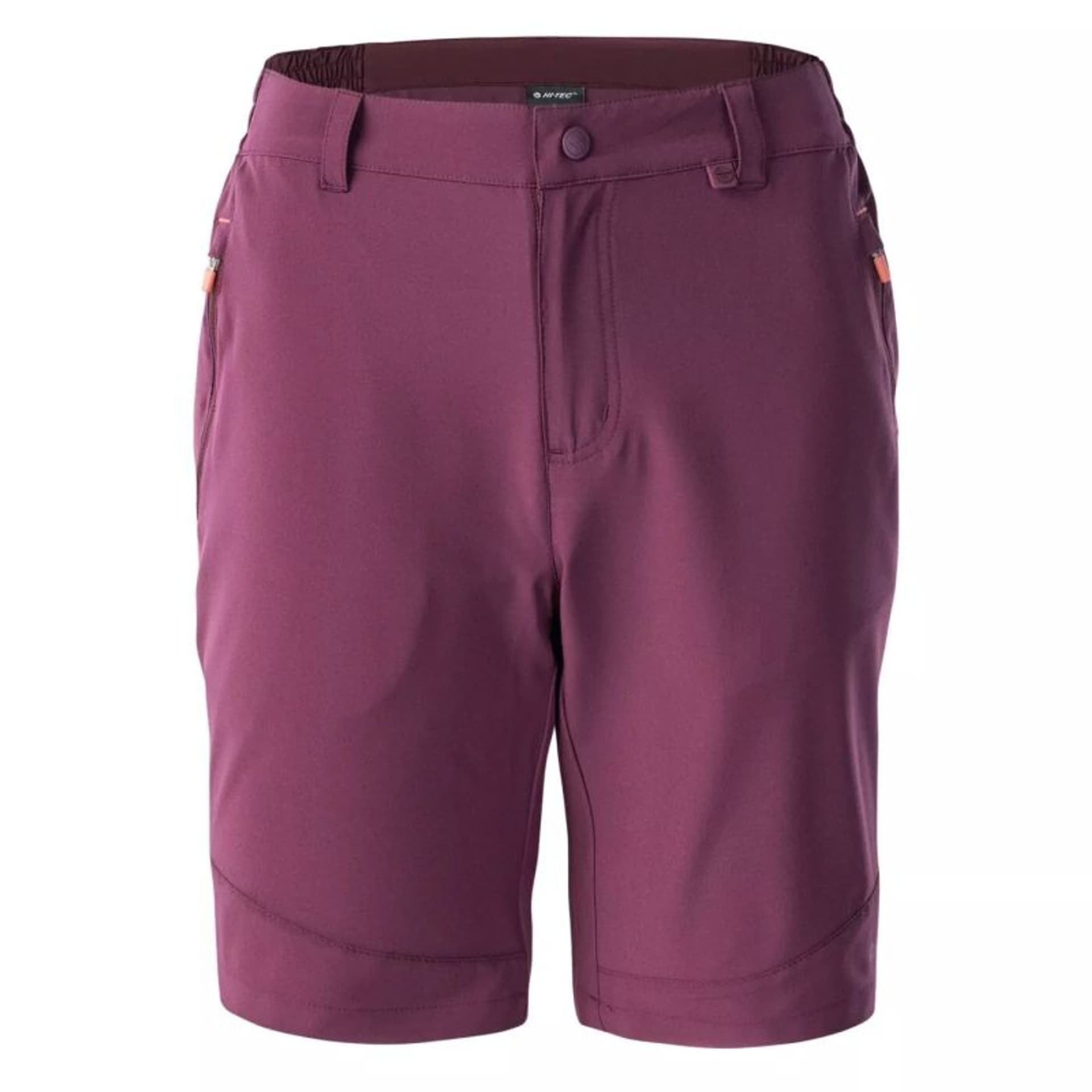 

Spodenki Hi-Tec Antonia 1/2 W (kolor Fioletowy, rozmiar XS)