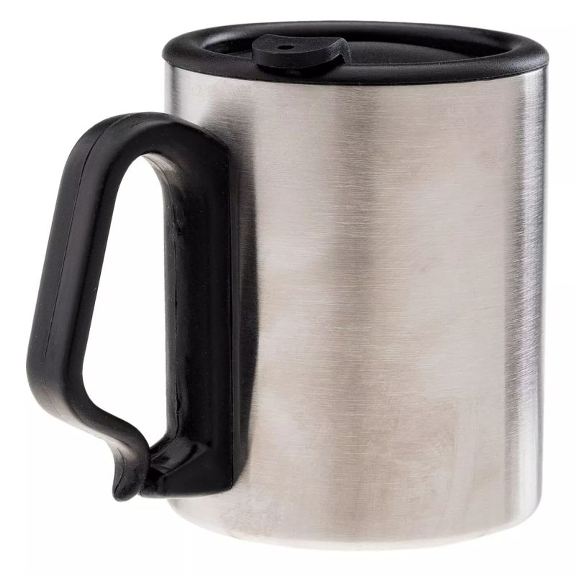 

Kubek Hi-Tec Tass Mug (kolor Szary/Srebrny, rozmiar, Kolor szary/srebrny/rozmiar one size