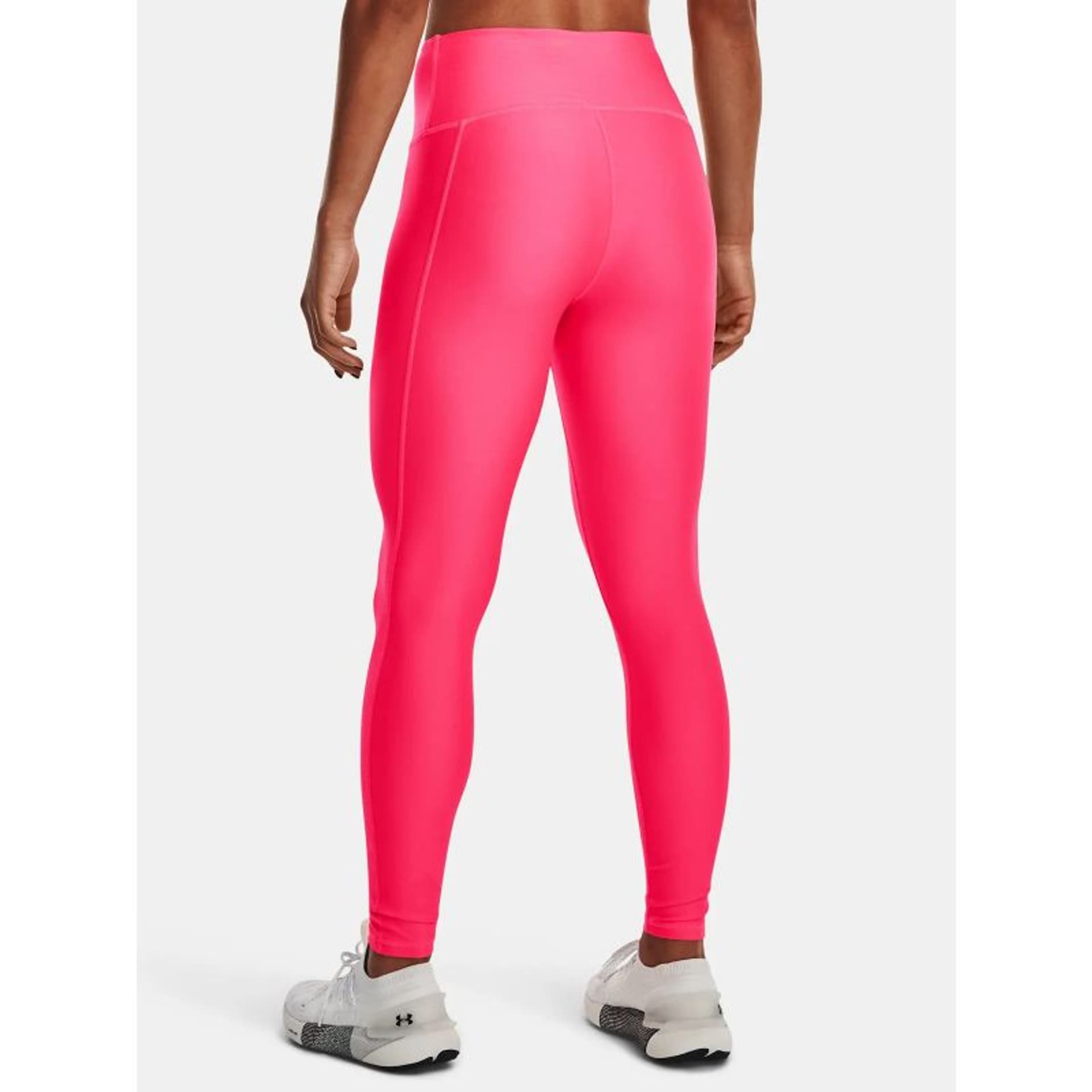 

Legginsy Under Armour W 1365336 (kolor Różowy)