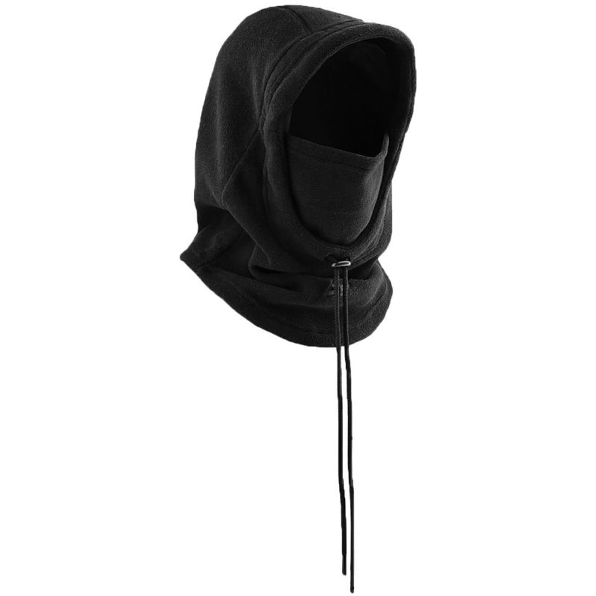 

Kominiarka 4F U024 4FAW23ABALU024 (kolor Czarny, rozmiar S/M)