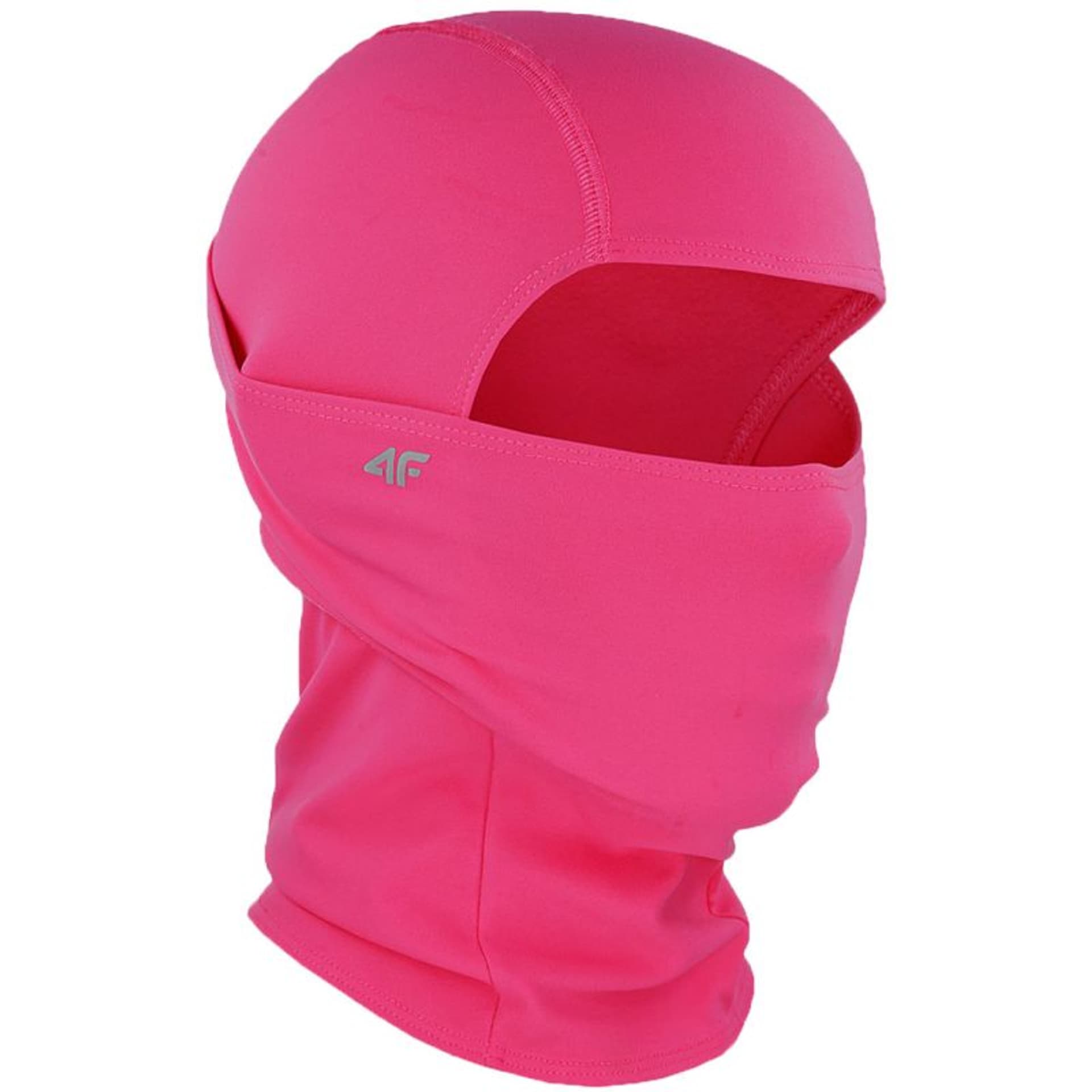 

Kominiarka 4F U019 4FAW23ABALU019 (kolor Różowy, rozmiar L/XL)