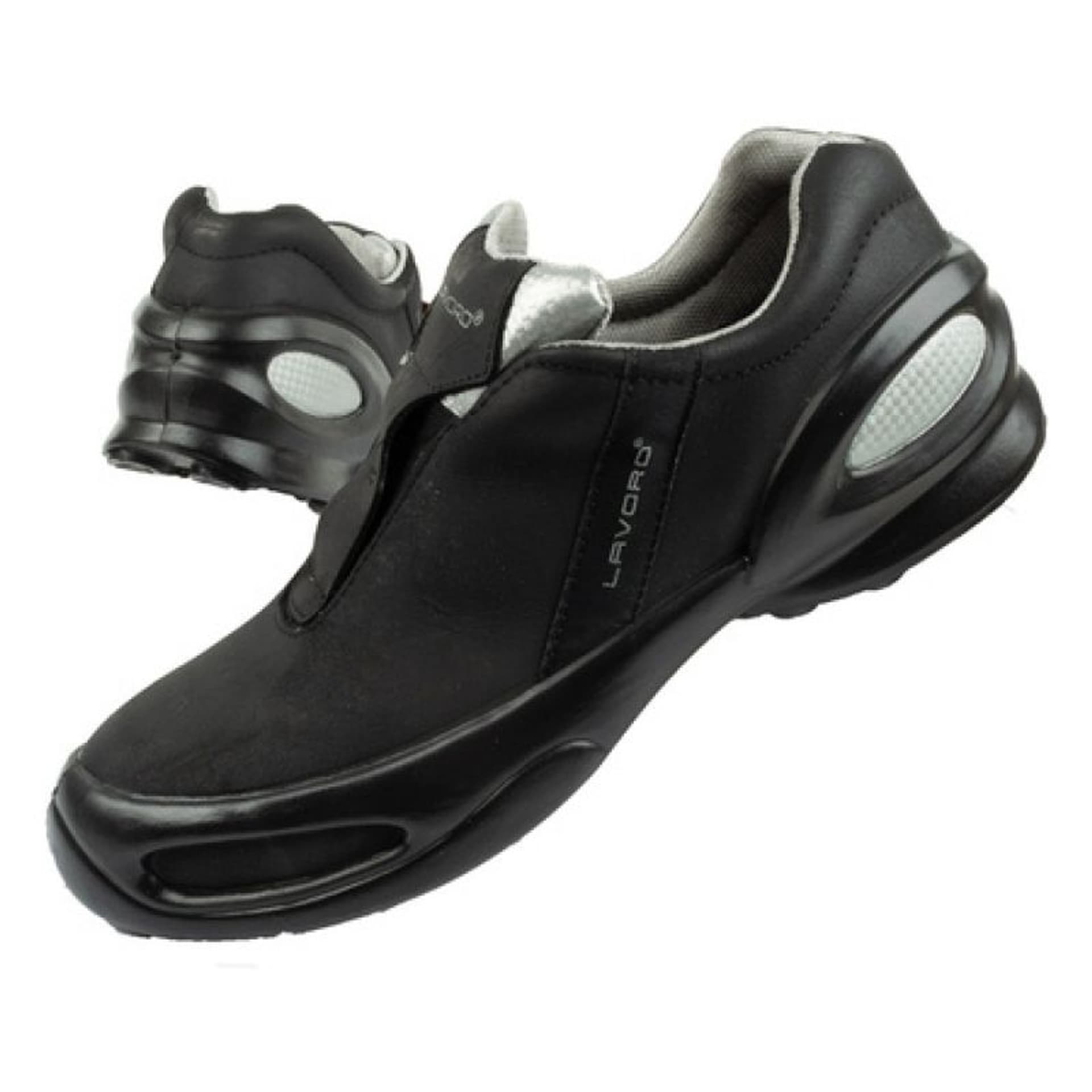 

Buty Lavoro Cat U (kolor Czarny, rozmiar 40)