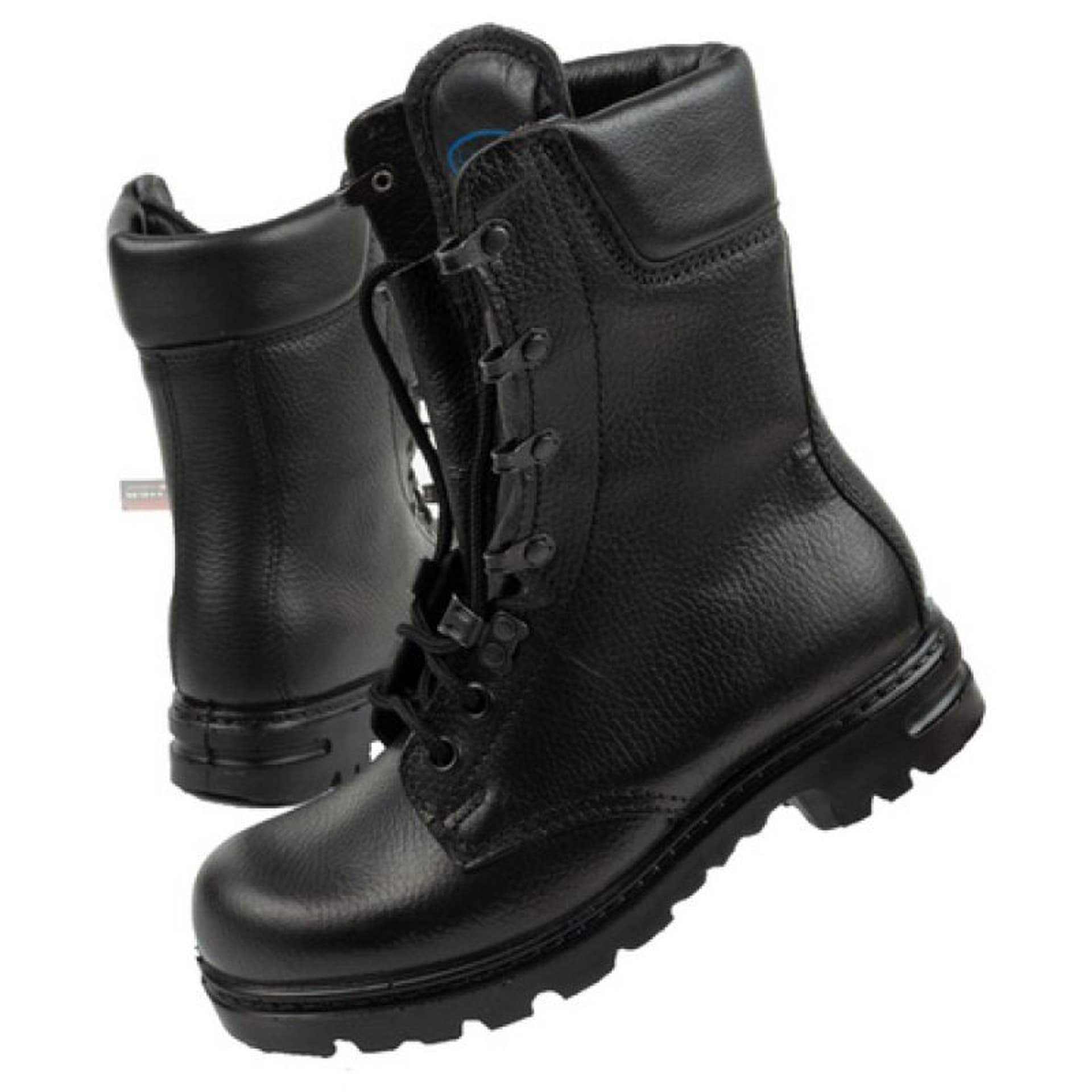 

Buty Lavoro Atalaia U (kolor Czarny, rozmiar 35)