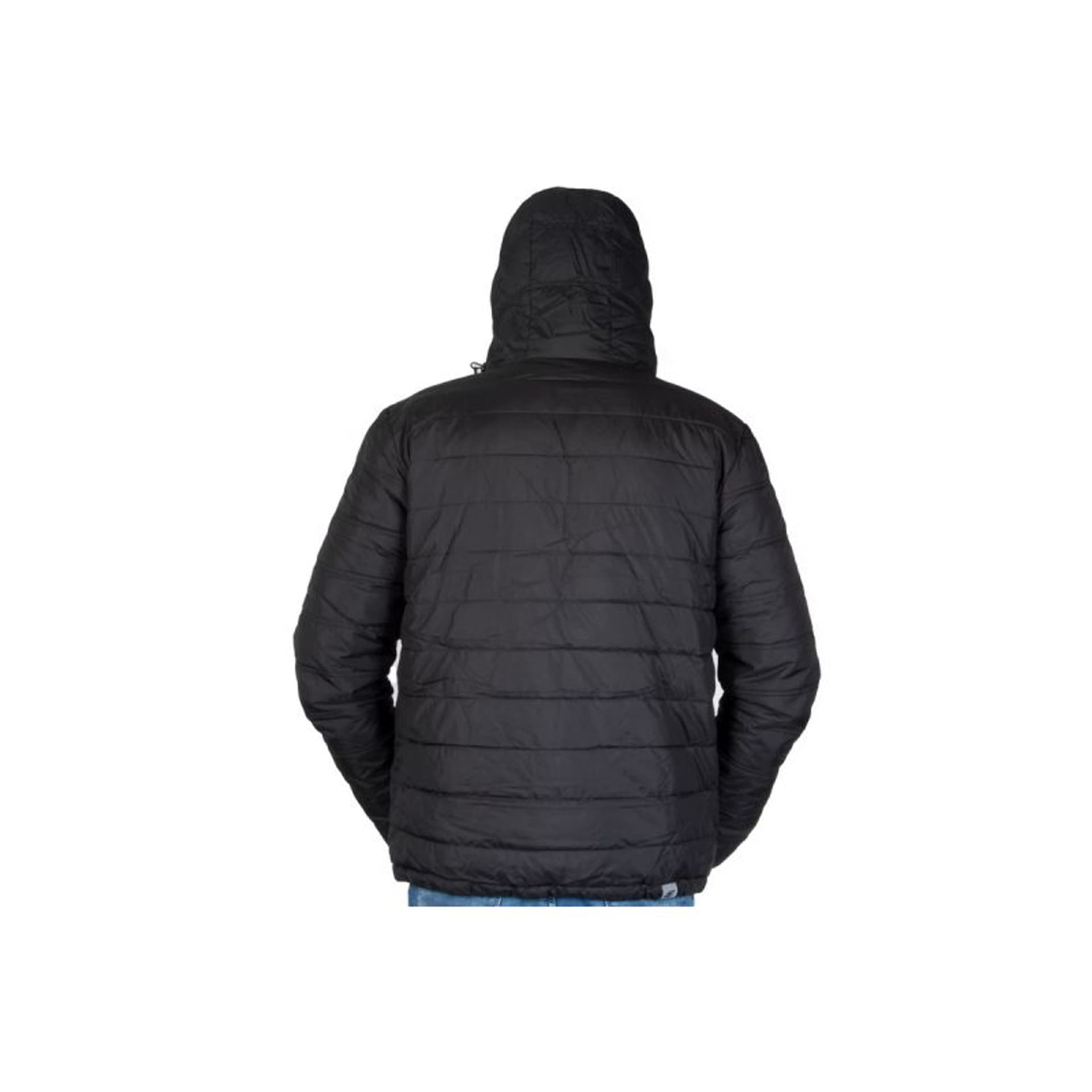 

Kurtka 4F M434 M (kolor Czarny. Niebieski, rozmiar XXL)