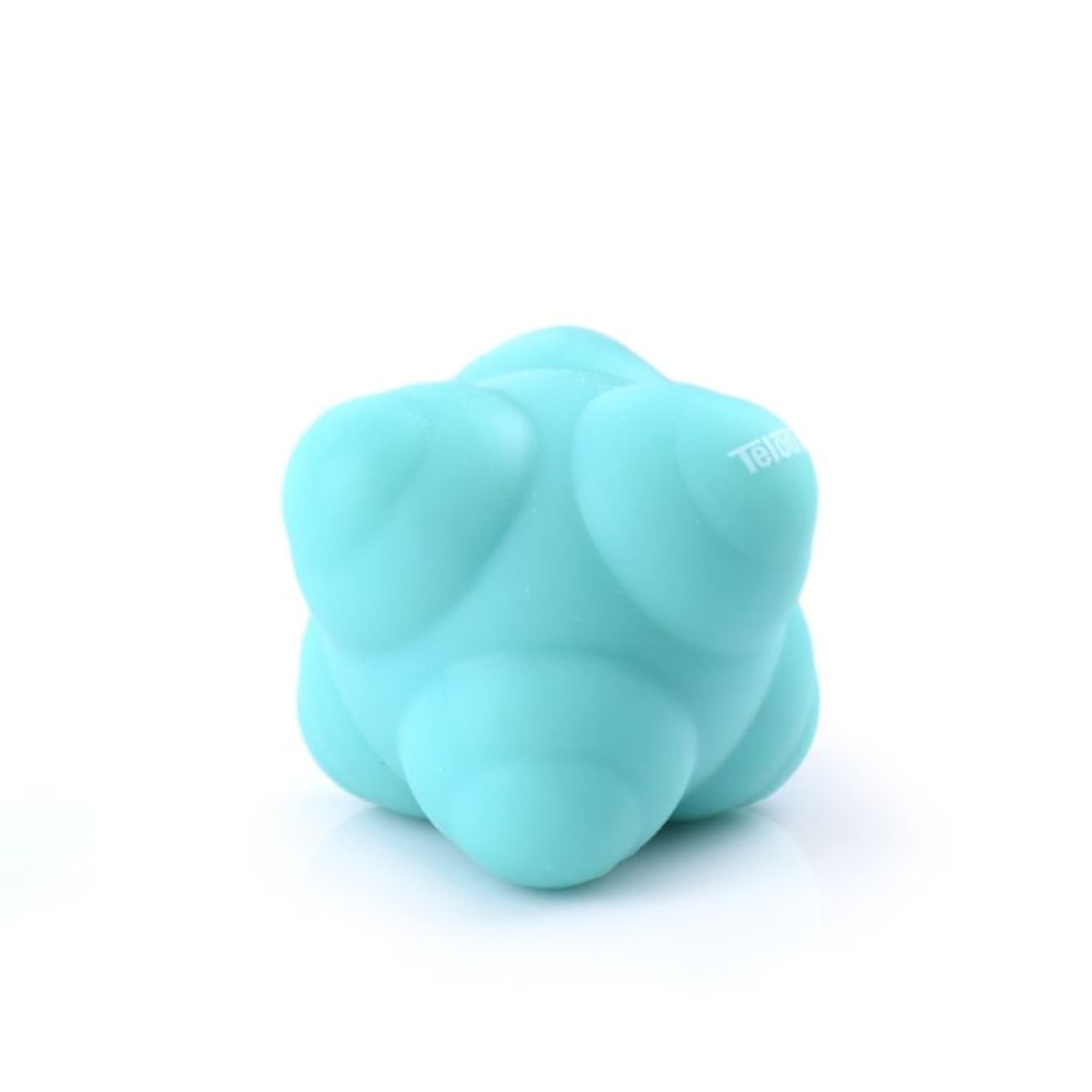 

Piłka do treningu Teloon Reaction Ball (kolor Zielony)