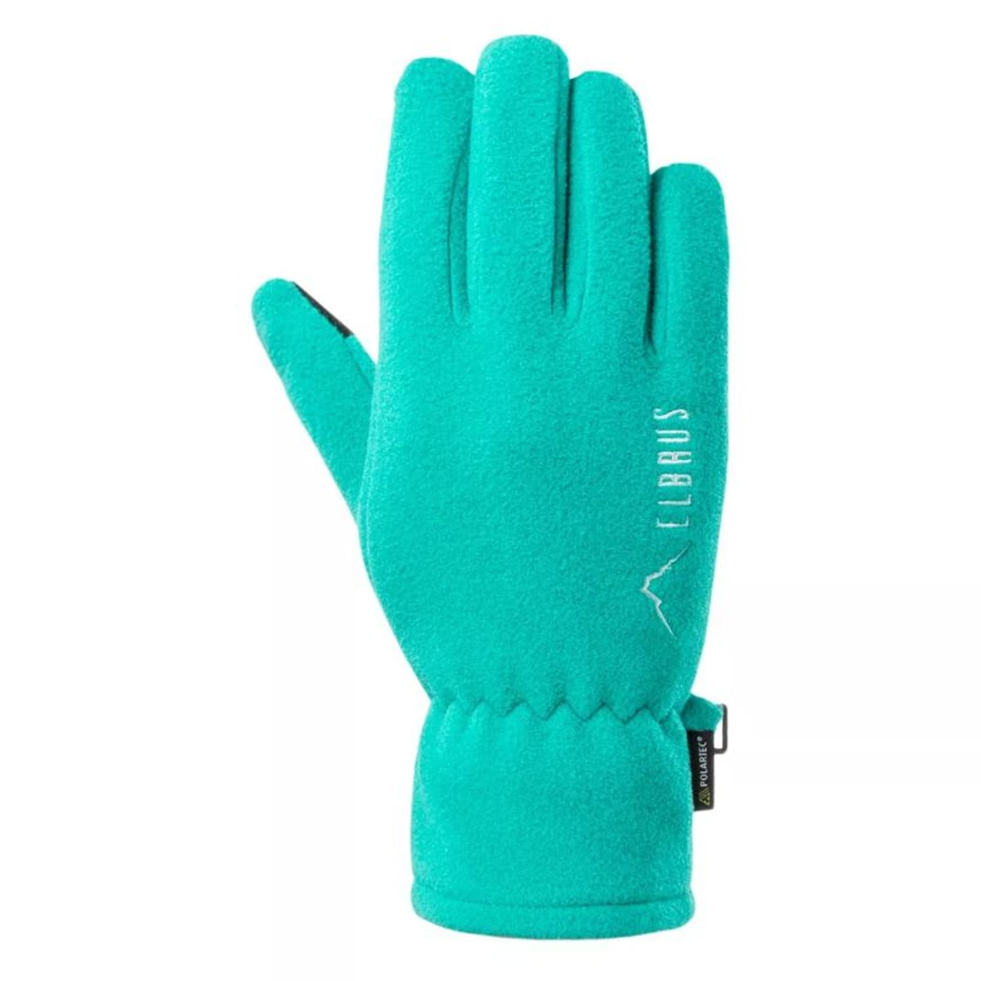 

Rękawiczki Elbrus Viero Polartec W (kolor Niebieski, rozmiar S/M)