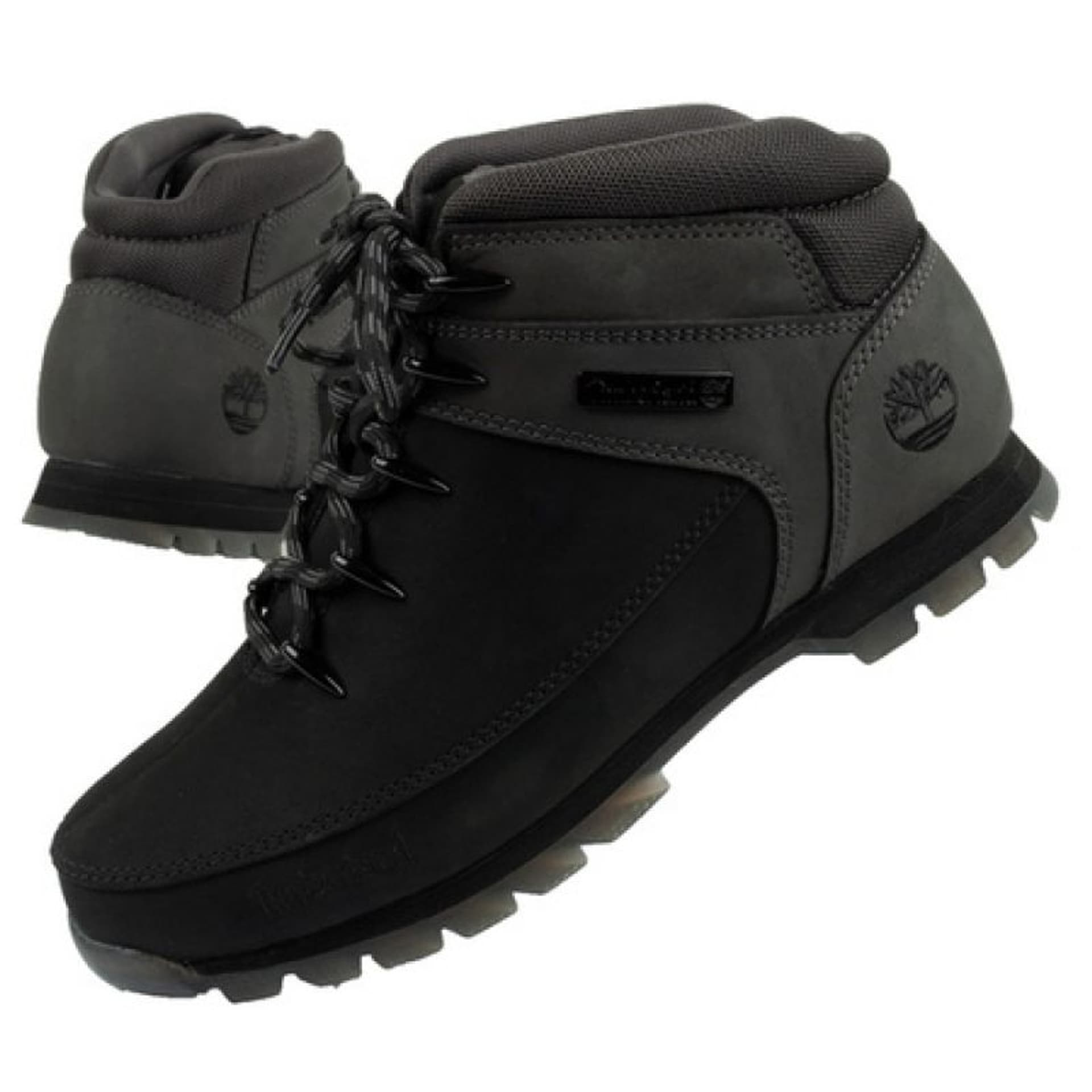 

Buty Timberland Euro Sprint M (kolor Czarny, rozmiar 44.5)