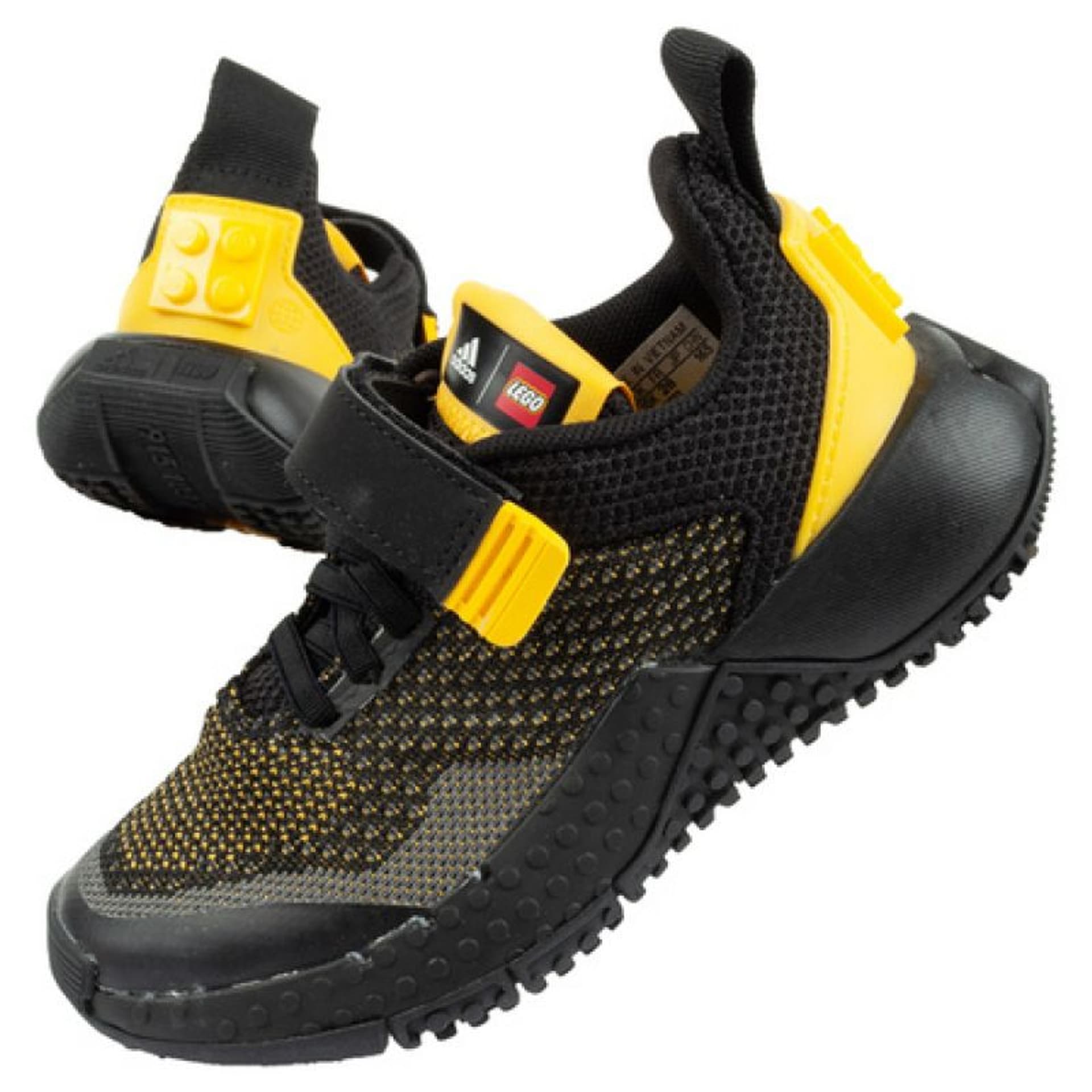

Buty adidas Lego Sport Pro Jr (kolor Czarny, rozmiar 35)