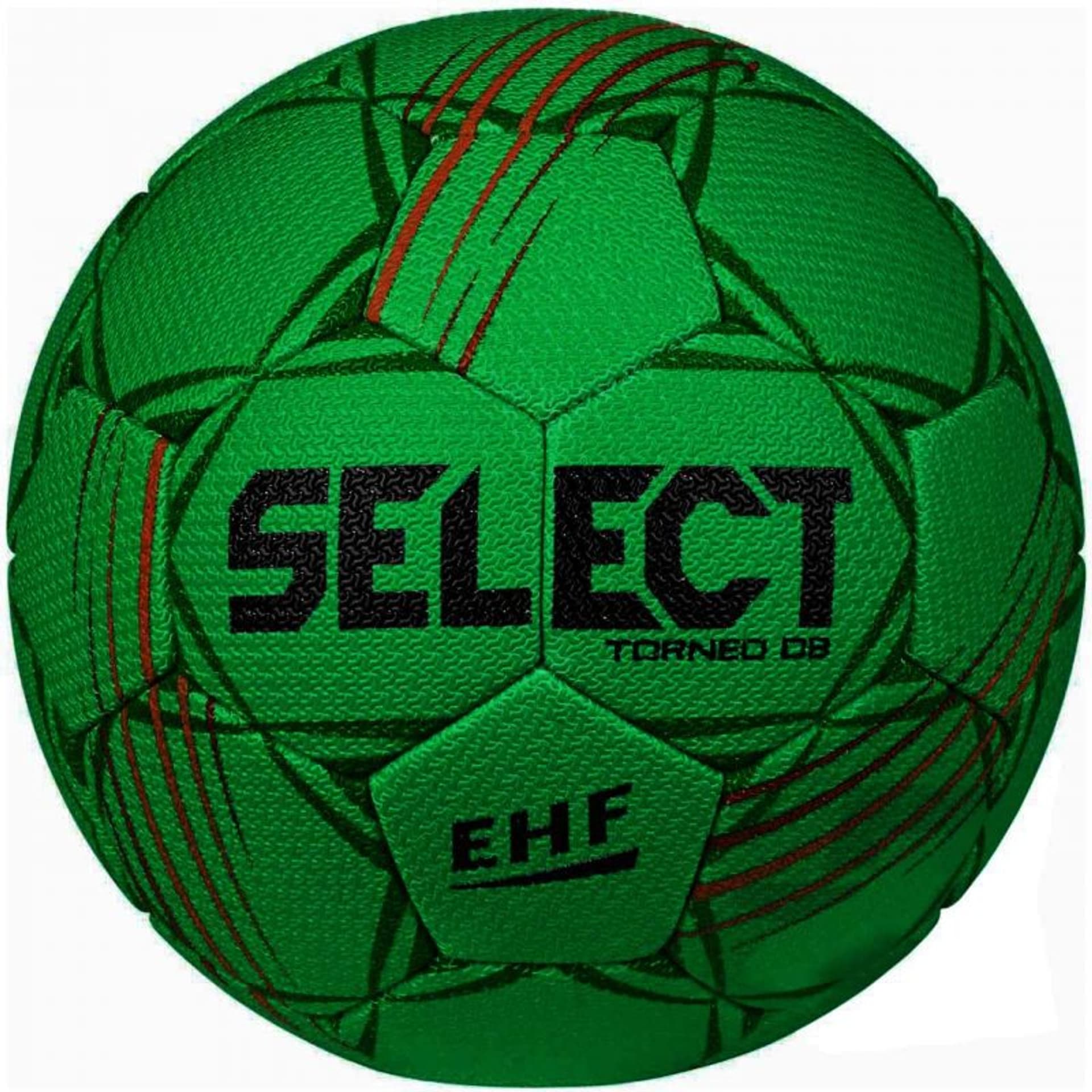 

Piłka ręczna Select Torneo DB mini 0 23 (kolor Zielony, rozmiar 0)