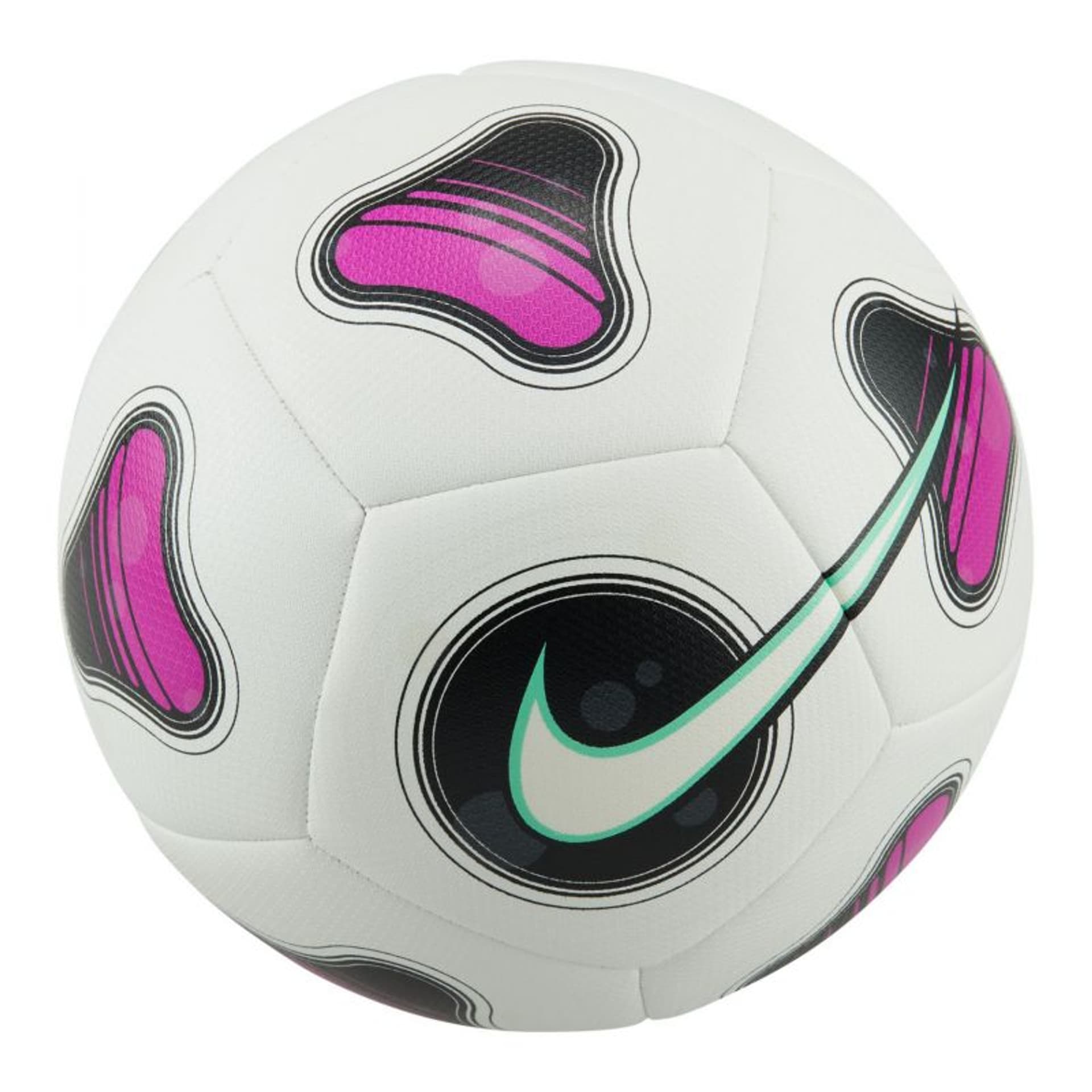 

Piłka Nike Futsal Pro FJ5549 (kolor Biały, rozmiar FUTS, rozmiar Futsal Pro)