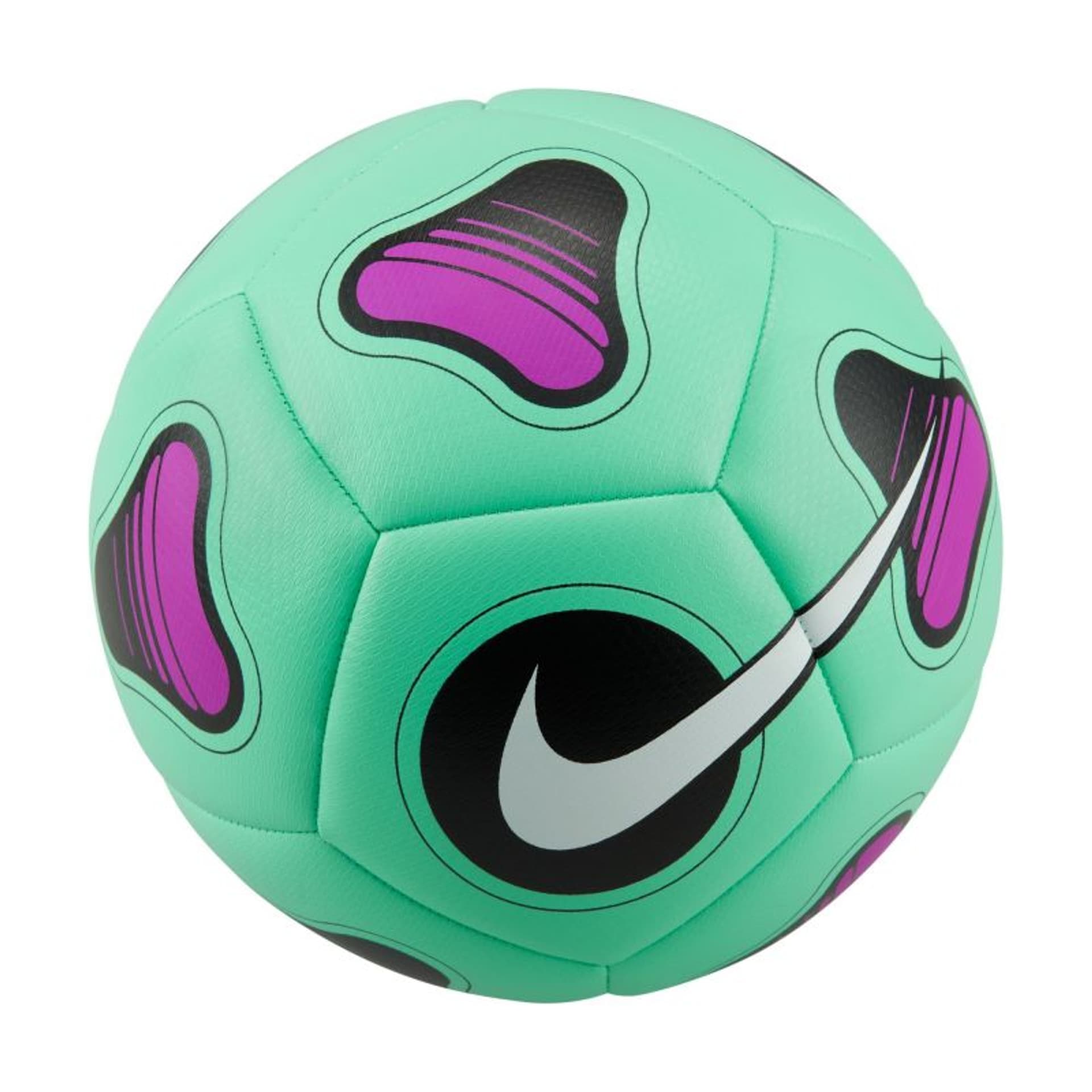 

Piłka Nike Maestro FJ5547 (kolor Zielony, rozmiar Futsal Pro)