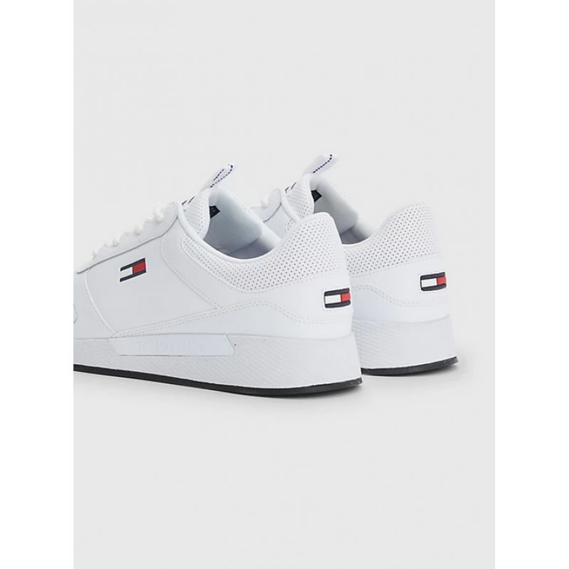 

Buty Tommy Hilfiger Flexi Runner M (kolor Biały, rozmiar 42)