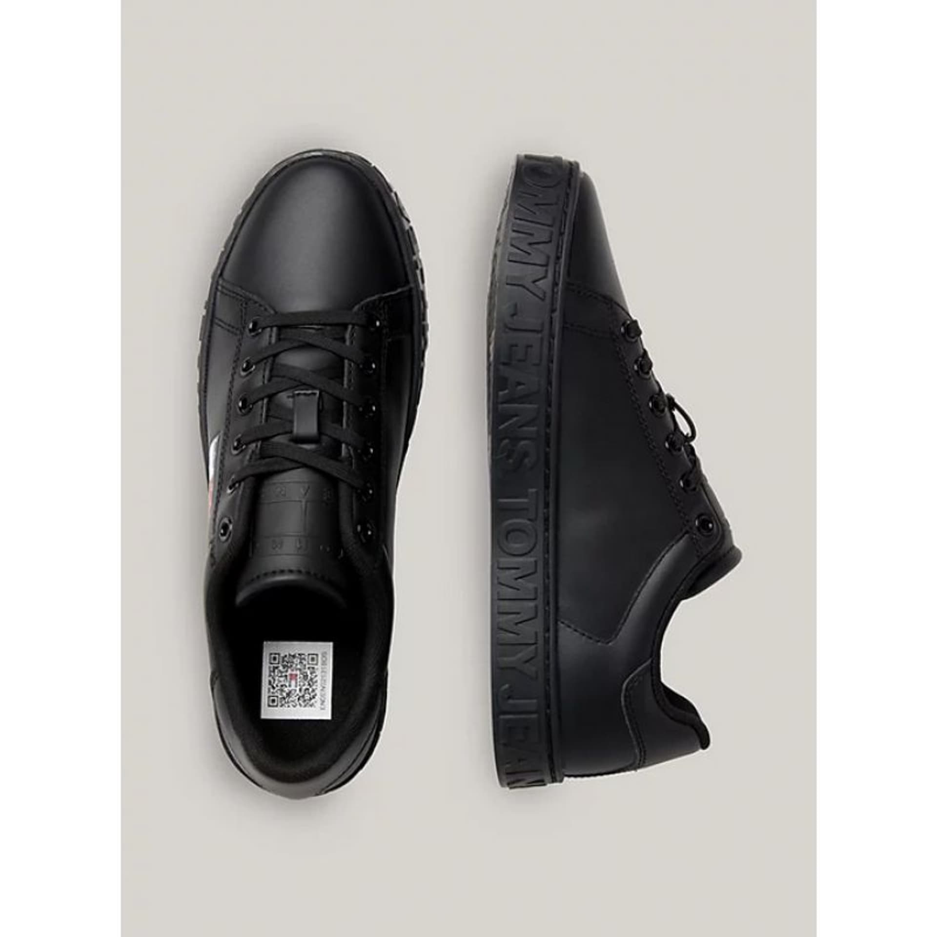 

Buty Tommy Hilfiger Tjw Cool Sneaker Ess W (kolor Czarny, rozmiar 37)