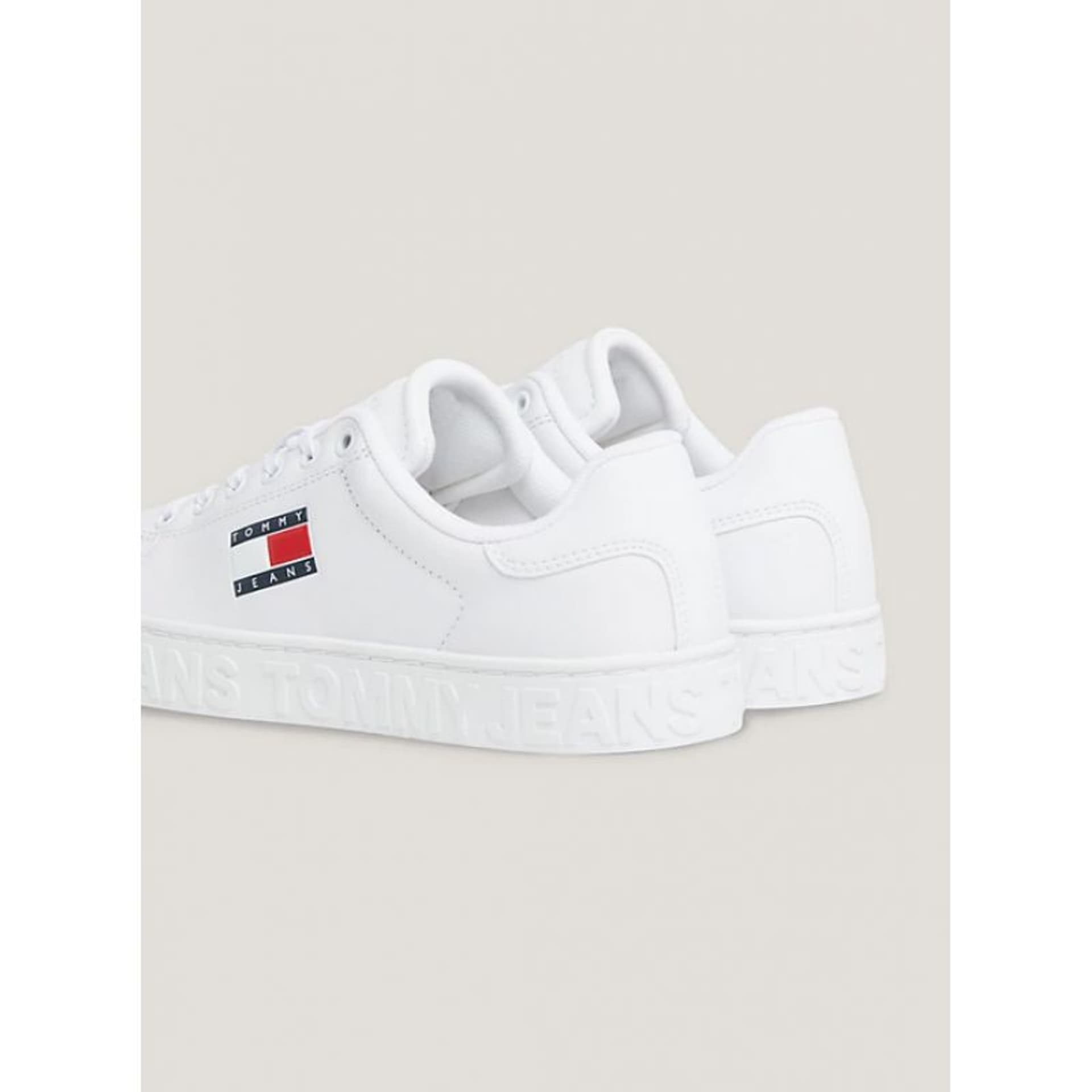 

Buty Tommy Hilfiger Tjw Cool Sneaker Ess W (kolor Biały, rozmiar 39)