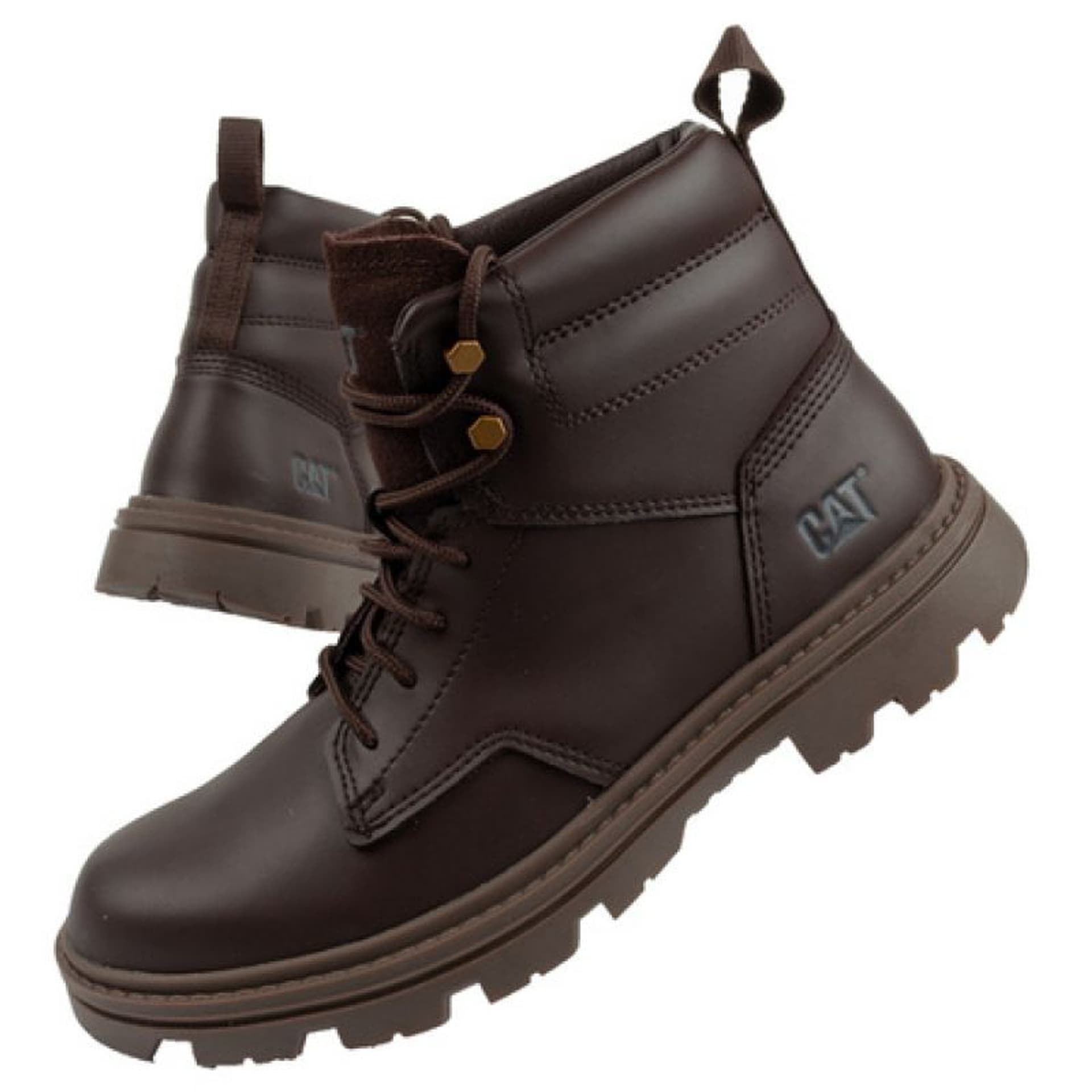 

Buty zimowe Caterpillar M (kolor Brązowy, rozmiar 42)