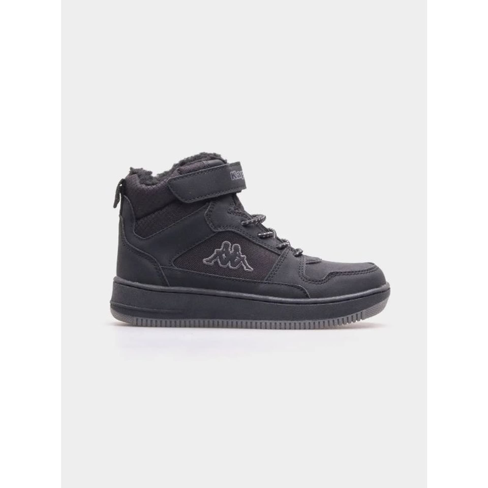 

Buty Kappa Shab Fur K Jr 260991K (kolor Czarny)
