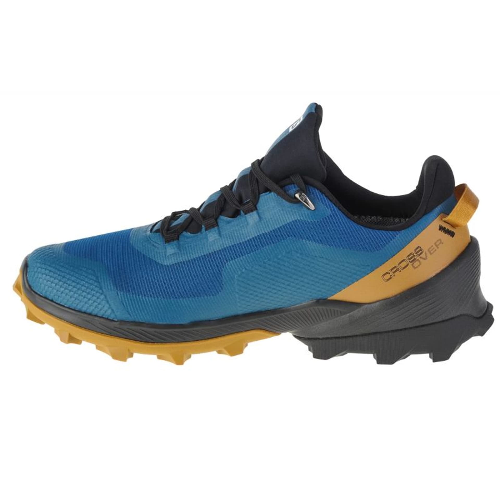 

Buty Salomon Cross Over GTX M (kolor Niebieski, rozmiar 42 2/3)