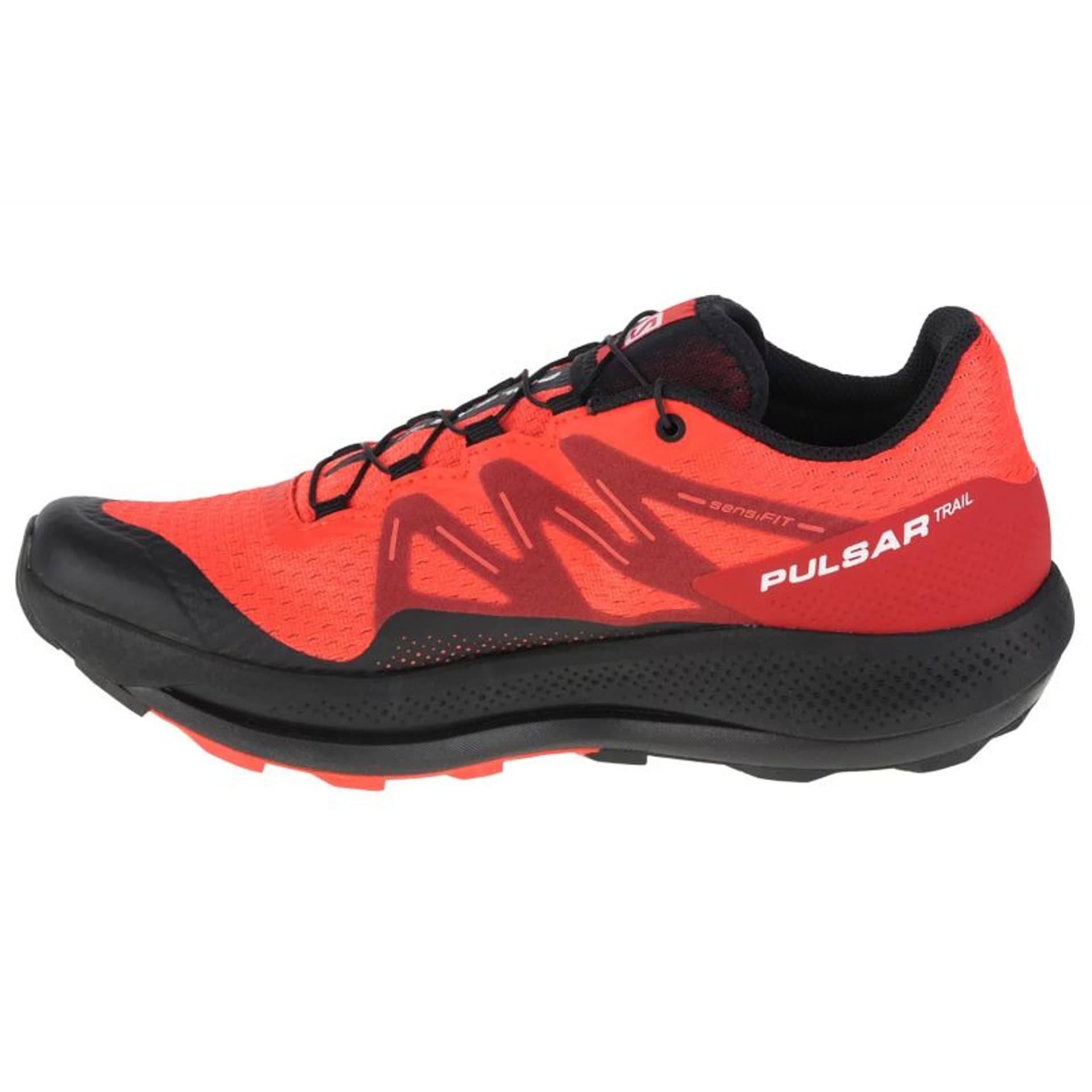 

Buty Salomon Pulsar Trail M (kolor Czerwony, rozmiar 41 1/3)