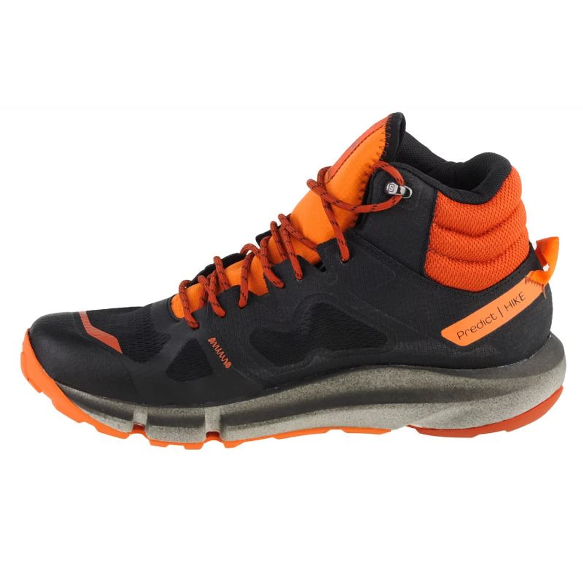 

Buty Salomon Predict Hike Mid Gtx M (kolor Czarny, rozmiar 42)