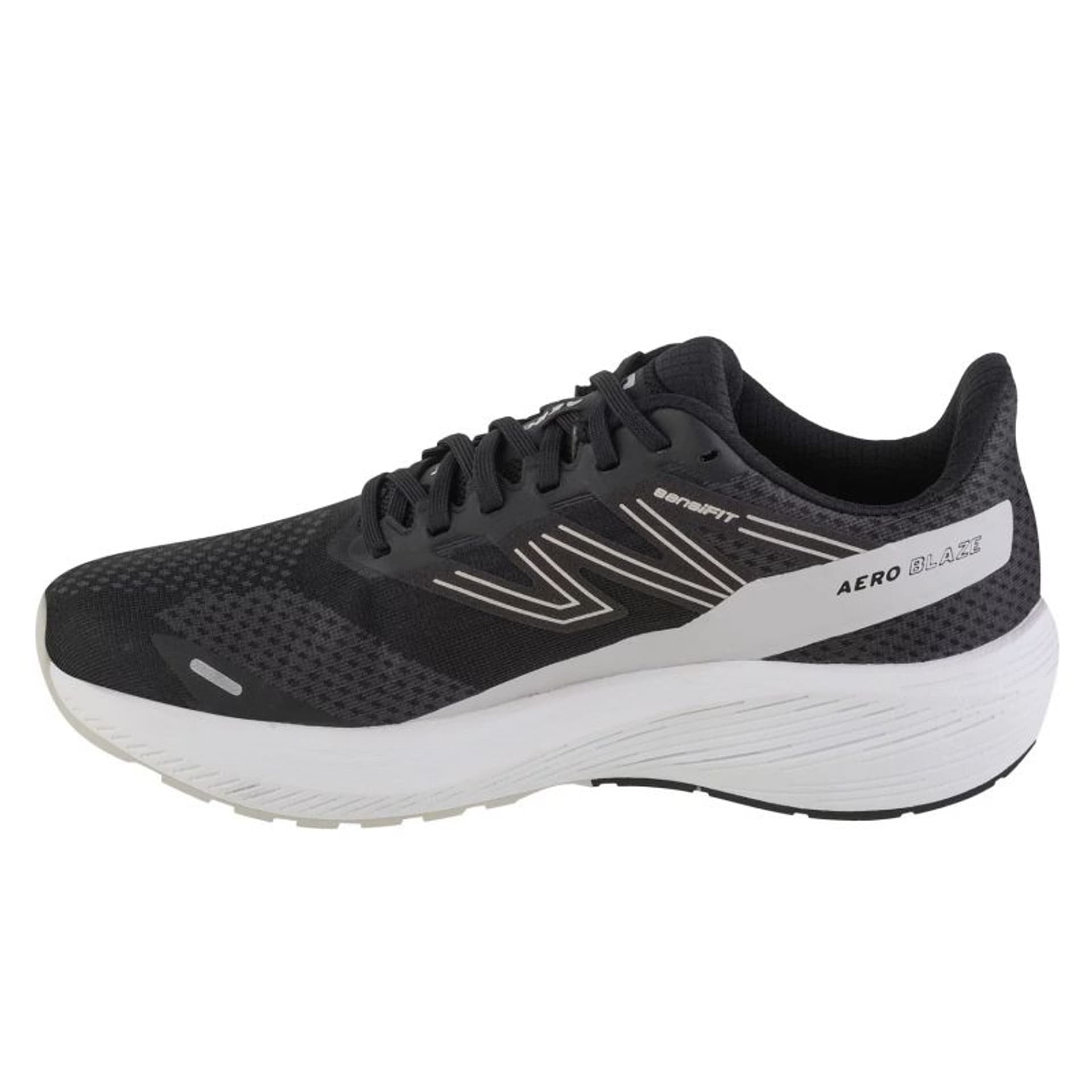 

Buty Salomon Aero Blaze M (kolor Czarny, rozmiar 46)