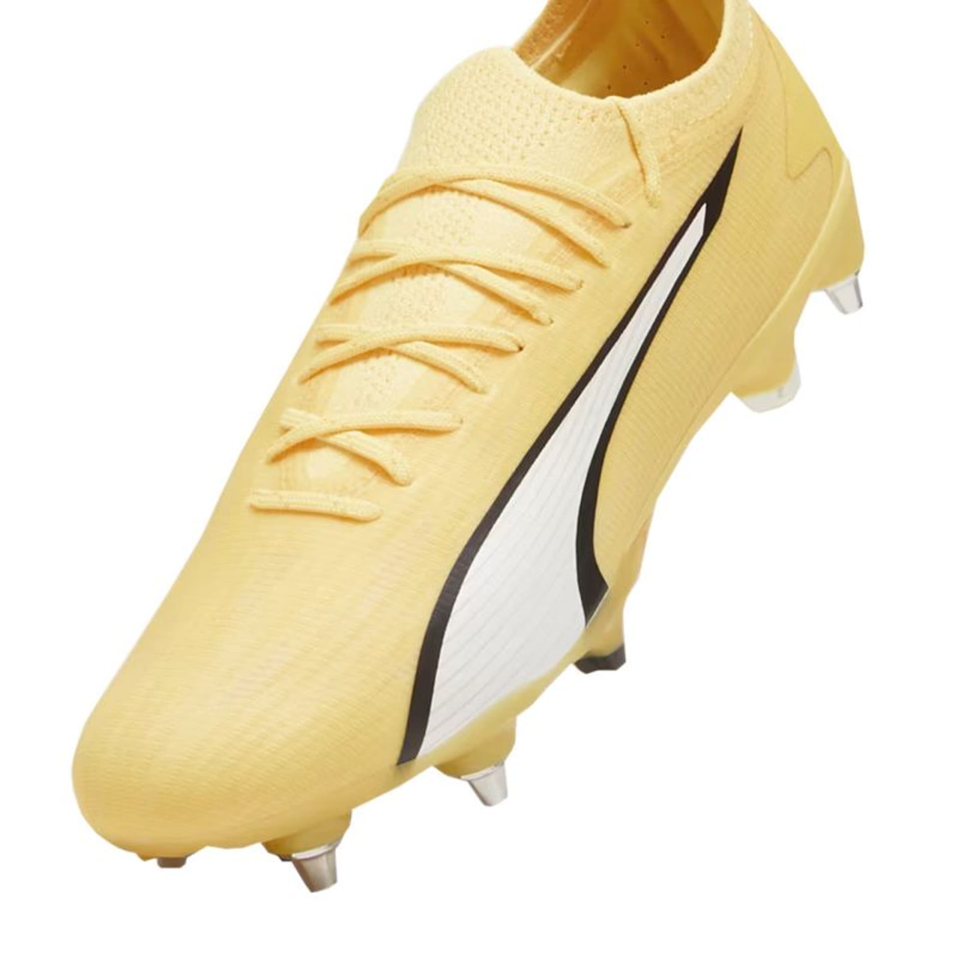 

Buty piłkarskie Puma Ultra Ultimate MxSG M 107504 (kolor Żółty, rozmiar 40)