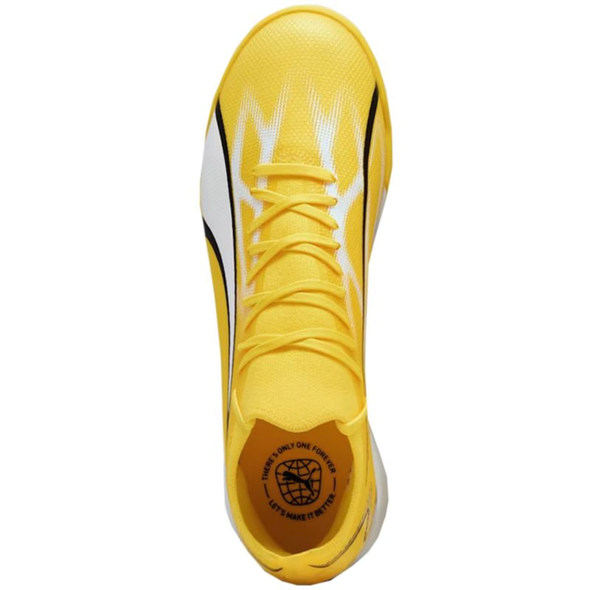 

Buty piłkarskie Puma Ultra Match TT M 107521 (kolor Żółty, rozmiar 43)