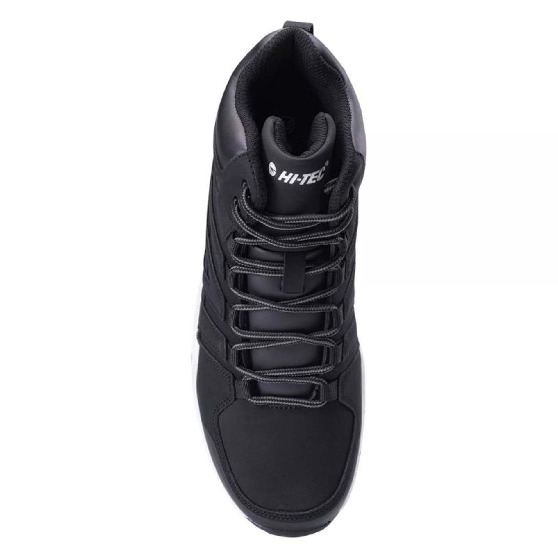 

Buty Hi-Tec Tander Mid M (kolor Czarny, rozmiar 41)