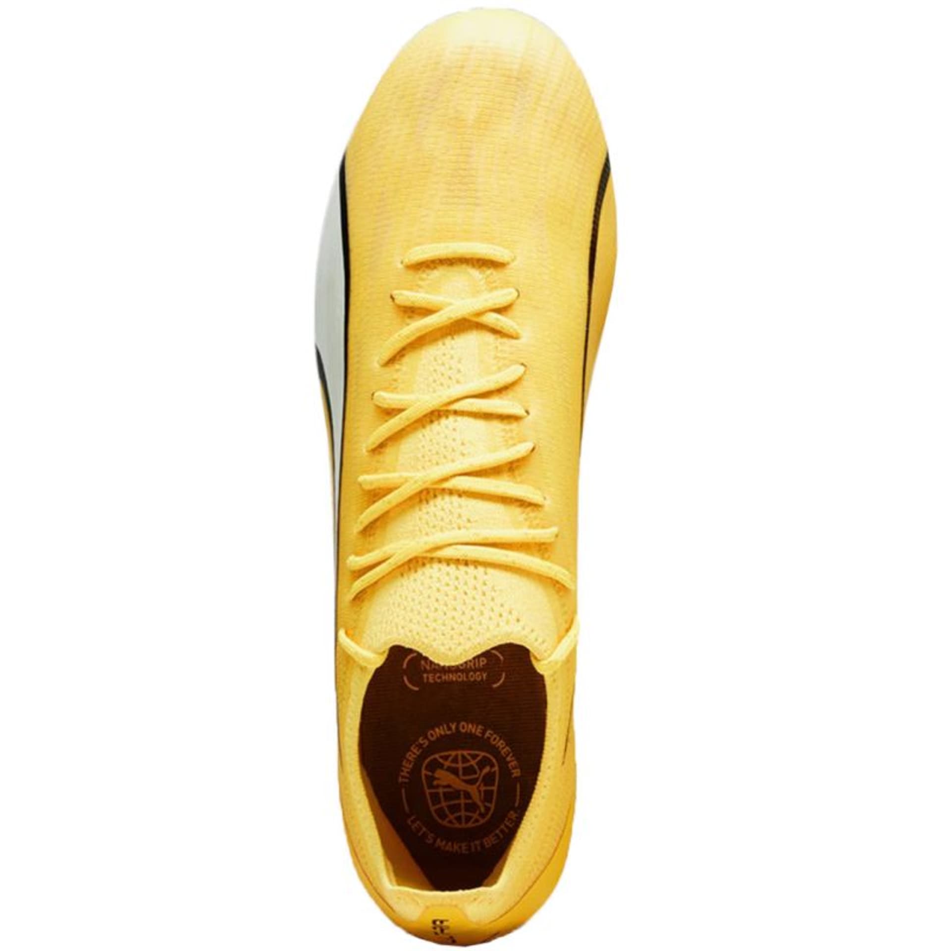 

Buty piłkarskie Puma Ultra Ultimate FG/AG M 107311 (kolor Żółty, rozmiar 43)