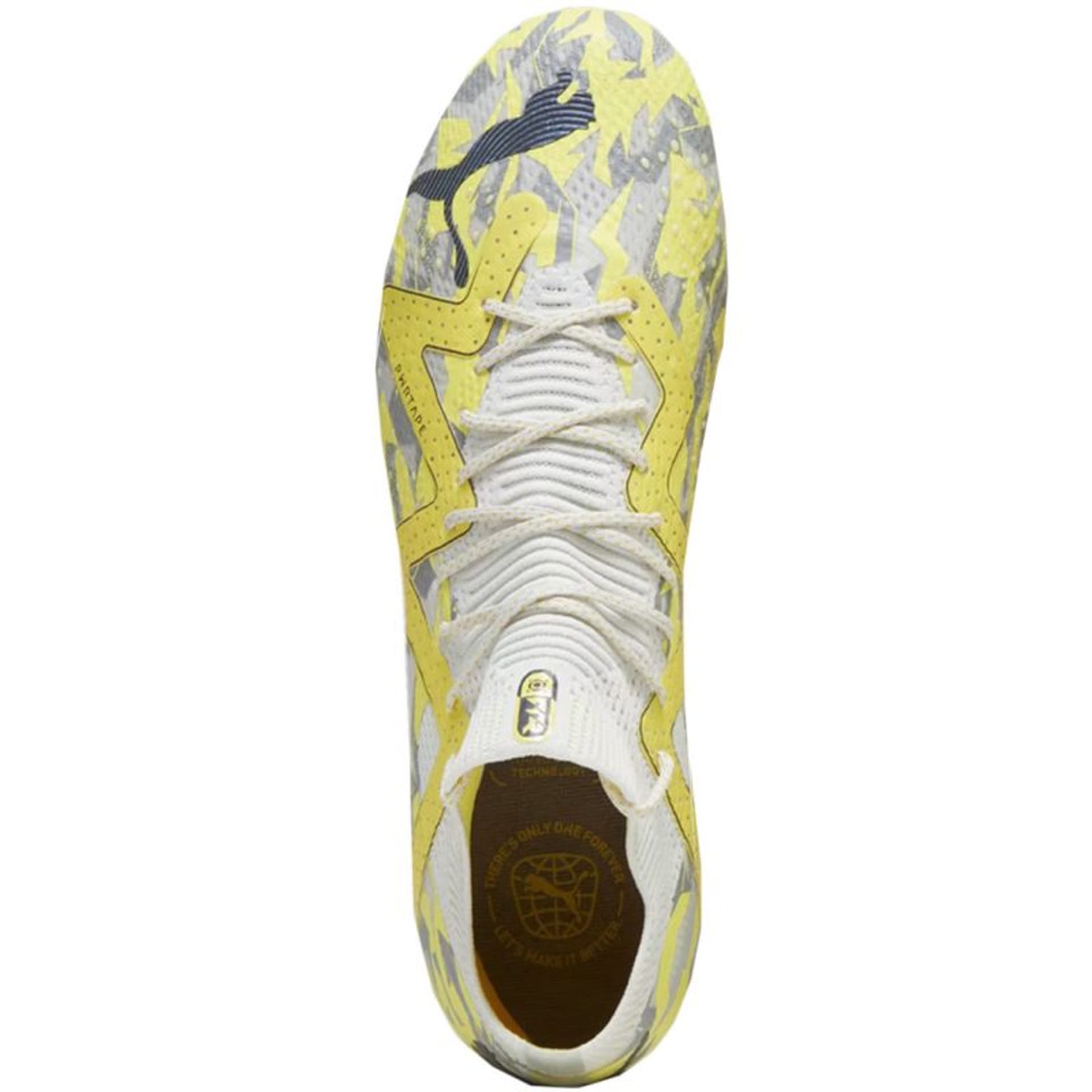 

Buty piłkarskie Puma Future Ultimate MxSG M 107351 (kolor Żółty, rozmiar 42)