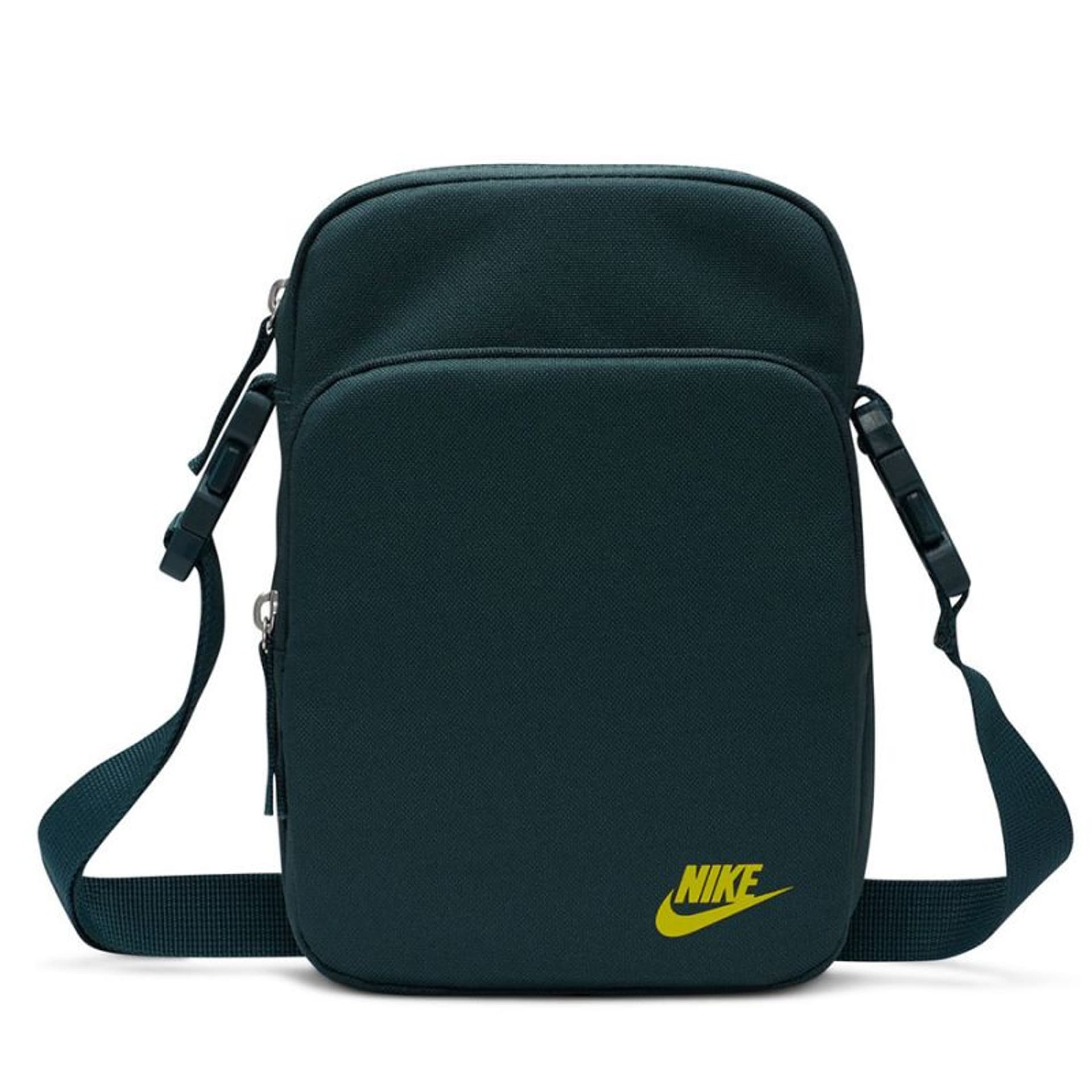 

Saszetka Nike Heritage Crossbody Bag DB0456 (kolor Zielony)