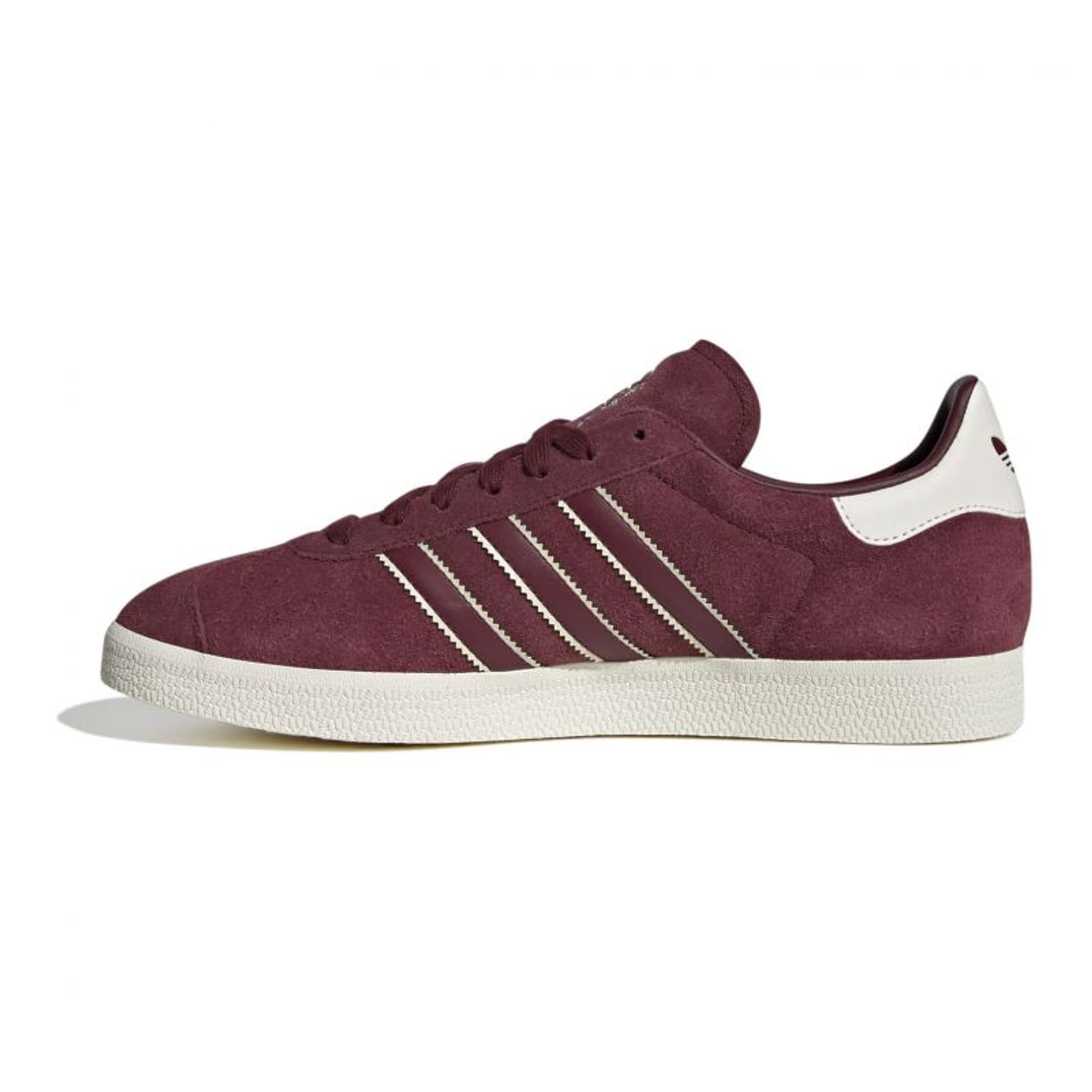 

Buty adidas Gazelle M (kolor Czerwony, rozmiar 44)