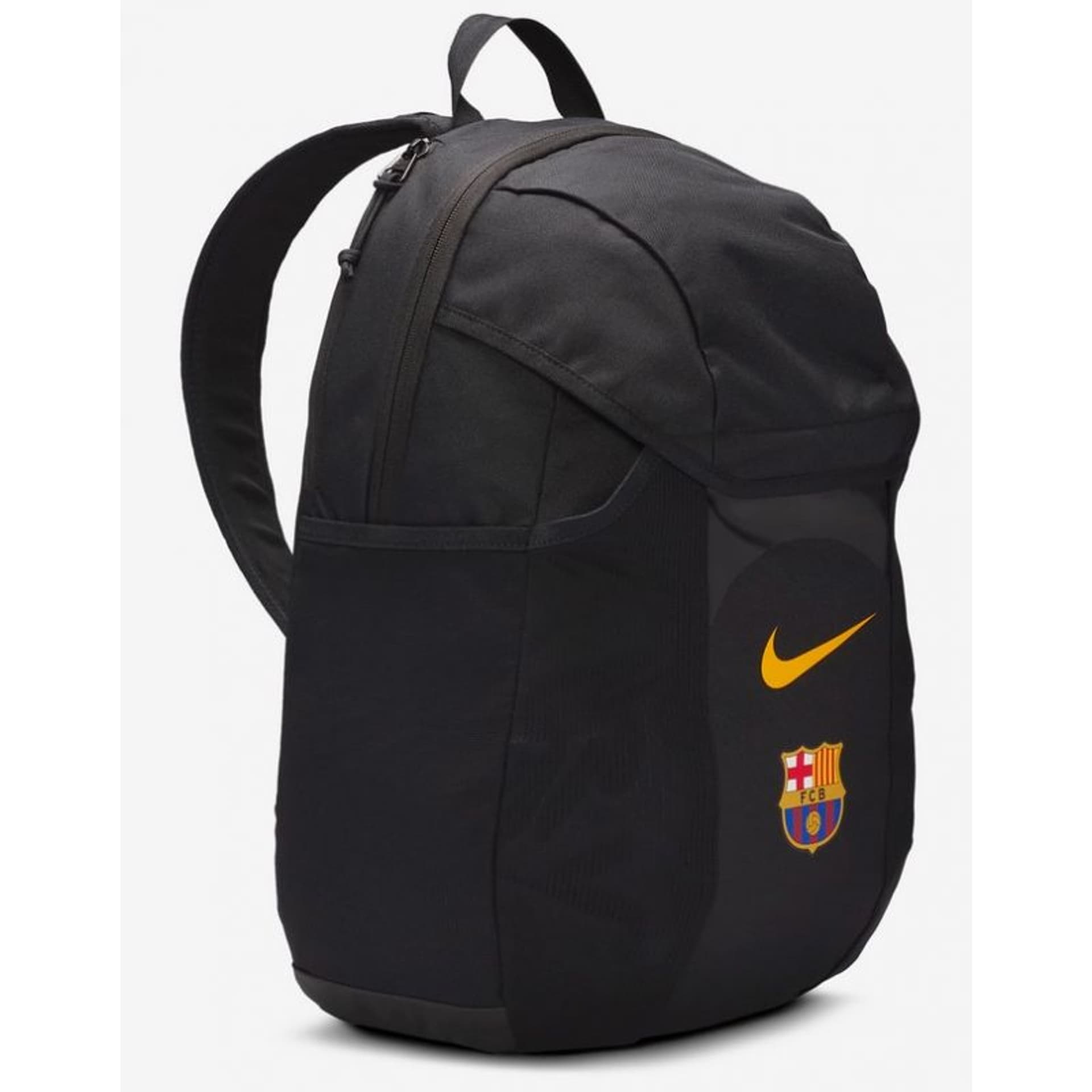 

Plecak Nike FC Barcelona FB2890 (kolor czarny)