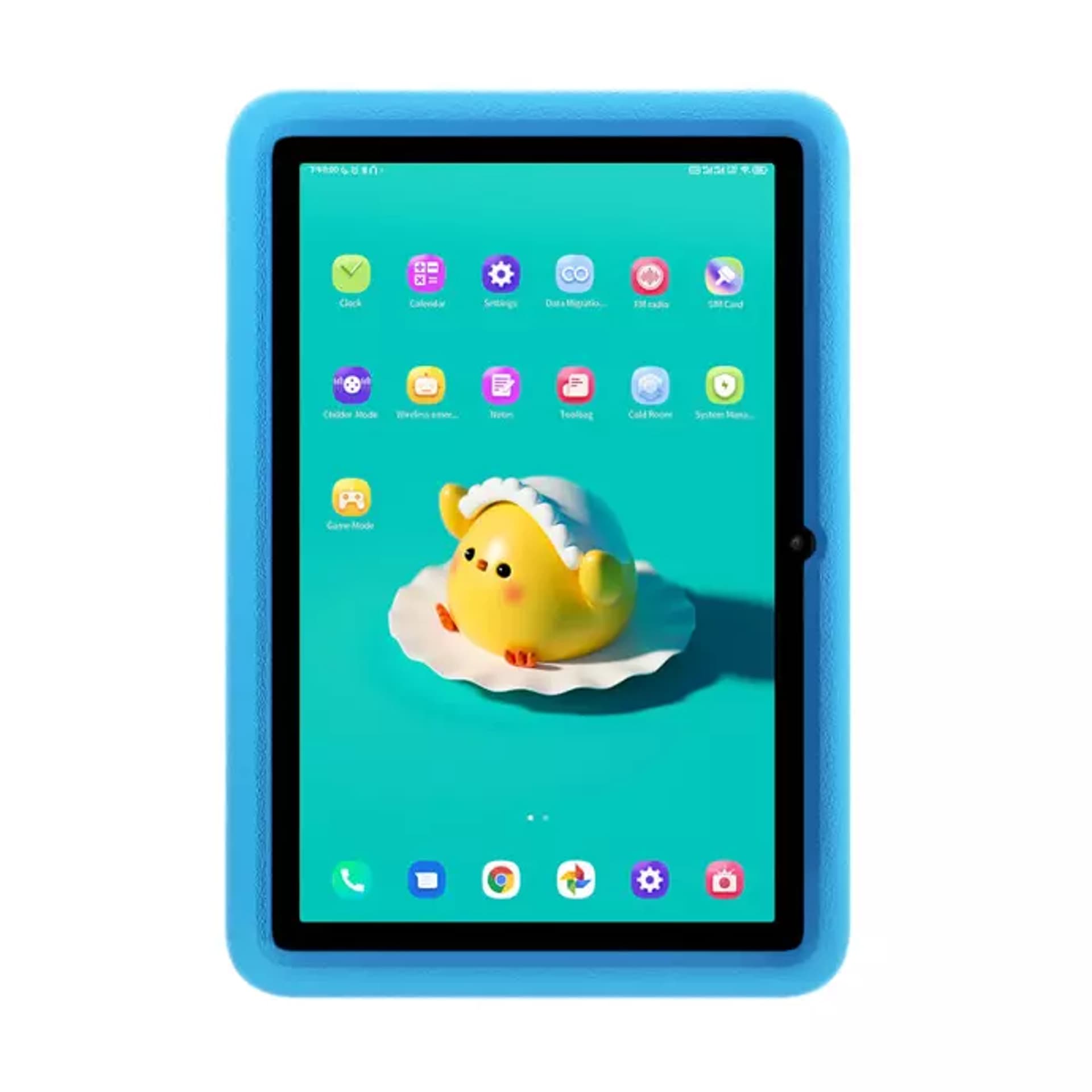 

Tablet Blackview TABA7 Kids 3/64 Blue